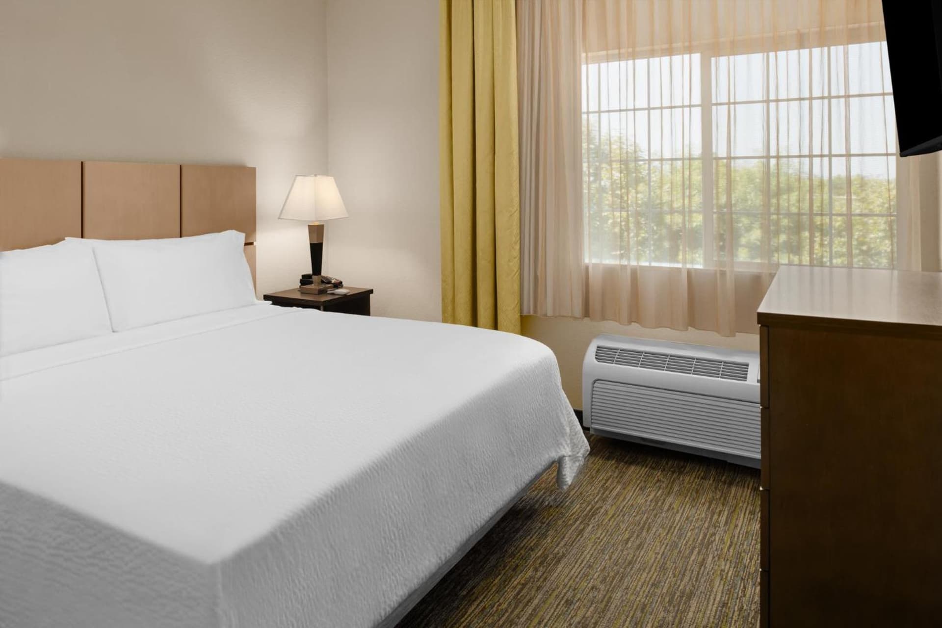 Candlewood Suites Turlock by IHG gallery photo in Turlock, CA — image 11