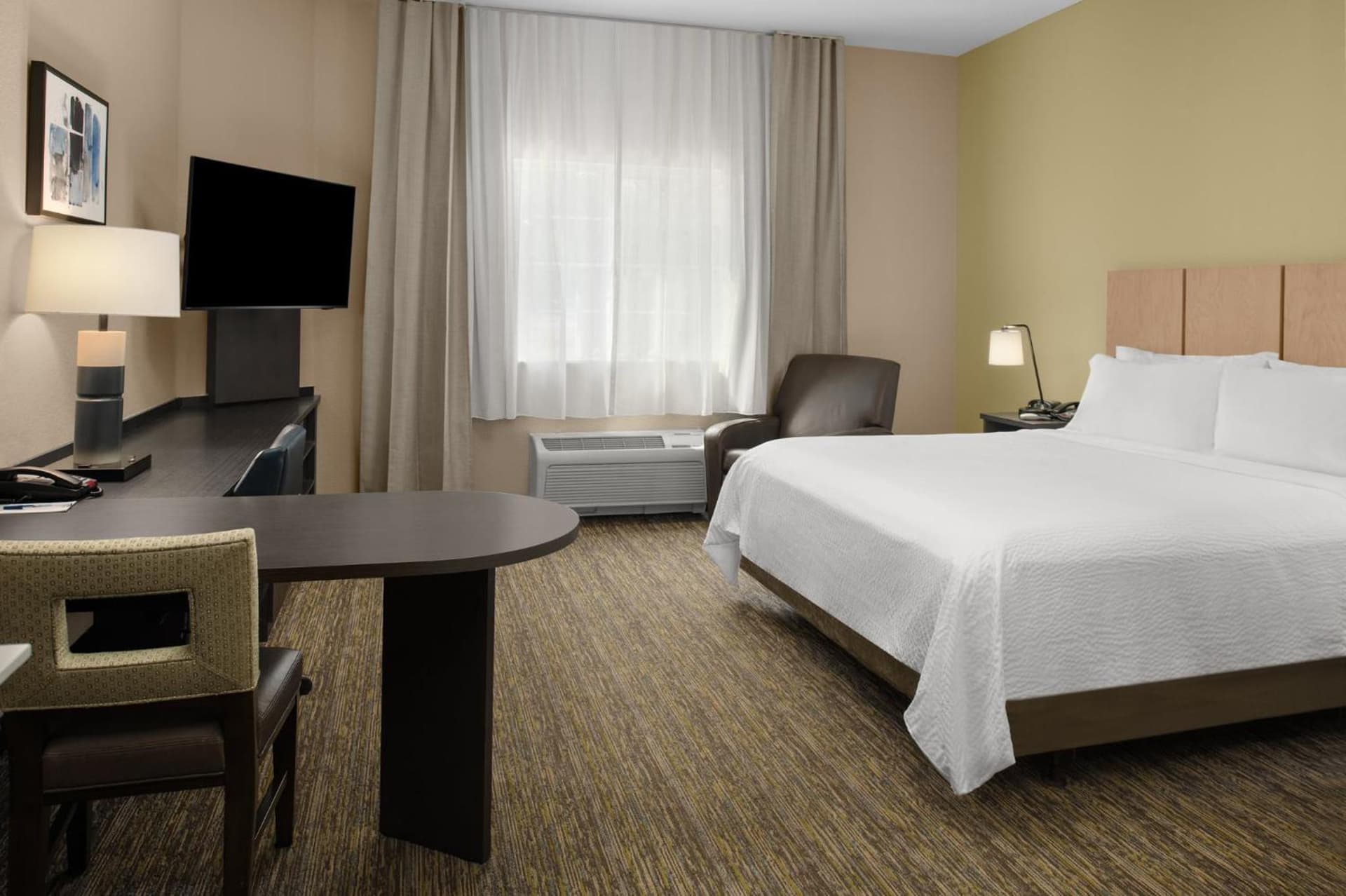 Candlewood Suites Turlock by IHG gallery photo in Turlock, CA — image 43