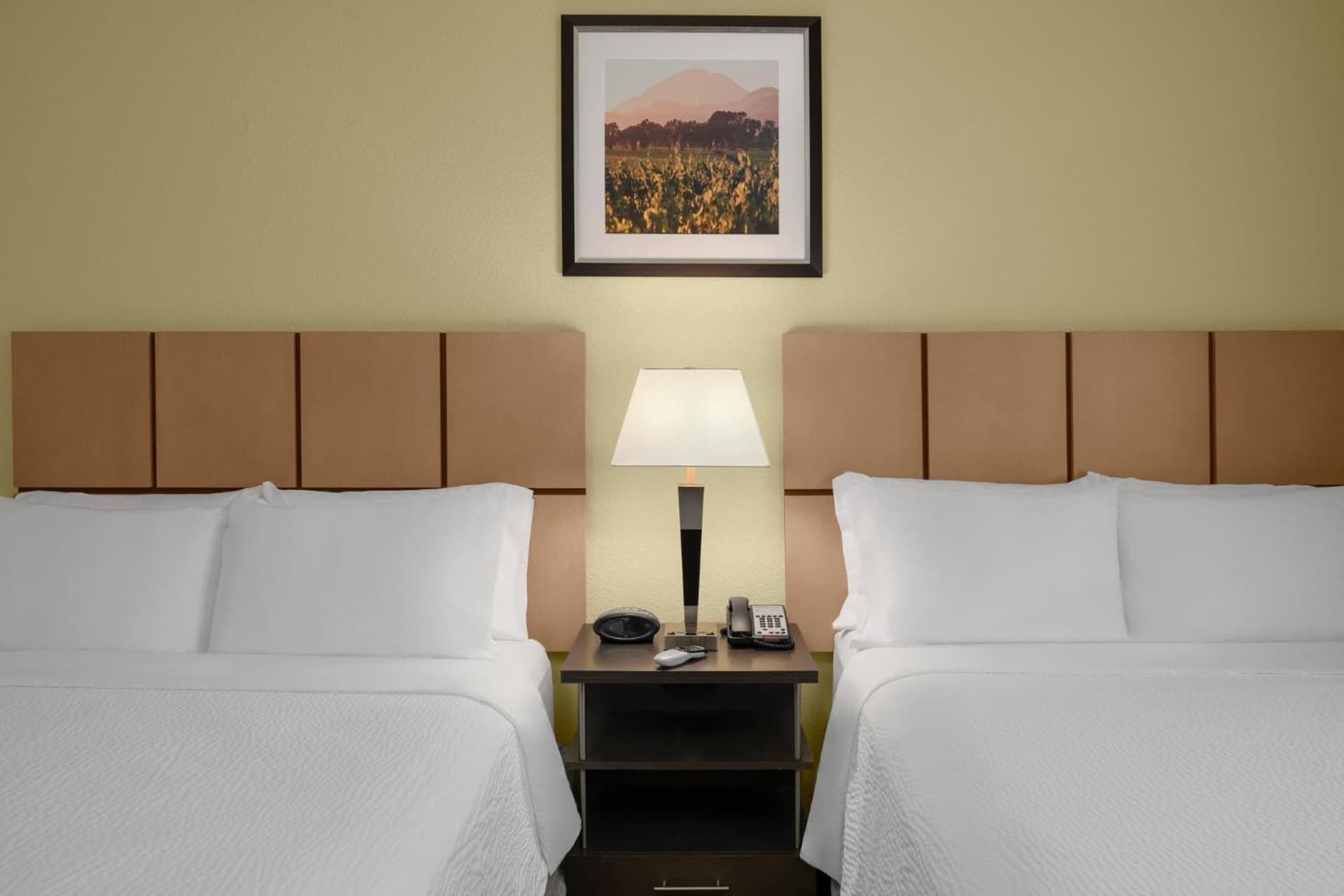 Candlewood Suites Turlock by IHG gallery photo in Turlock, CA — image 15