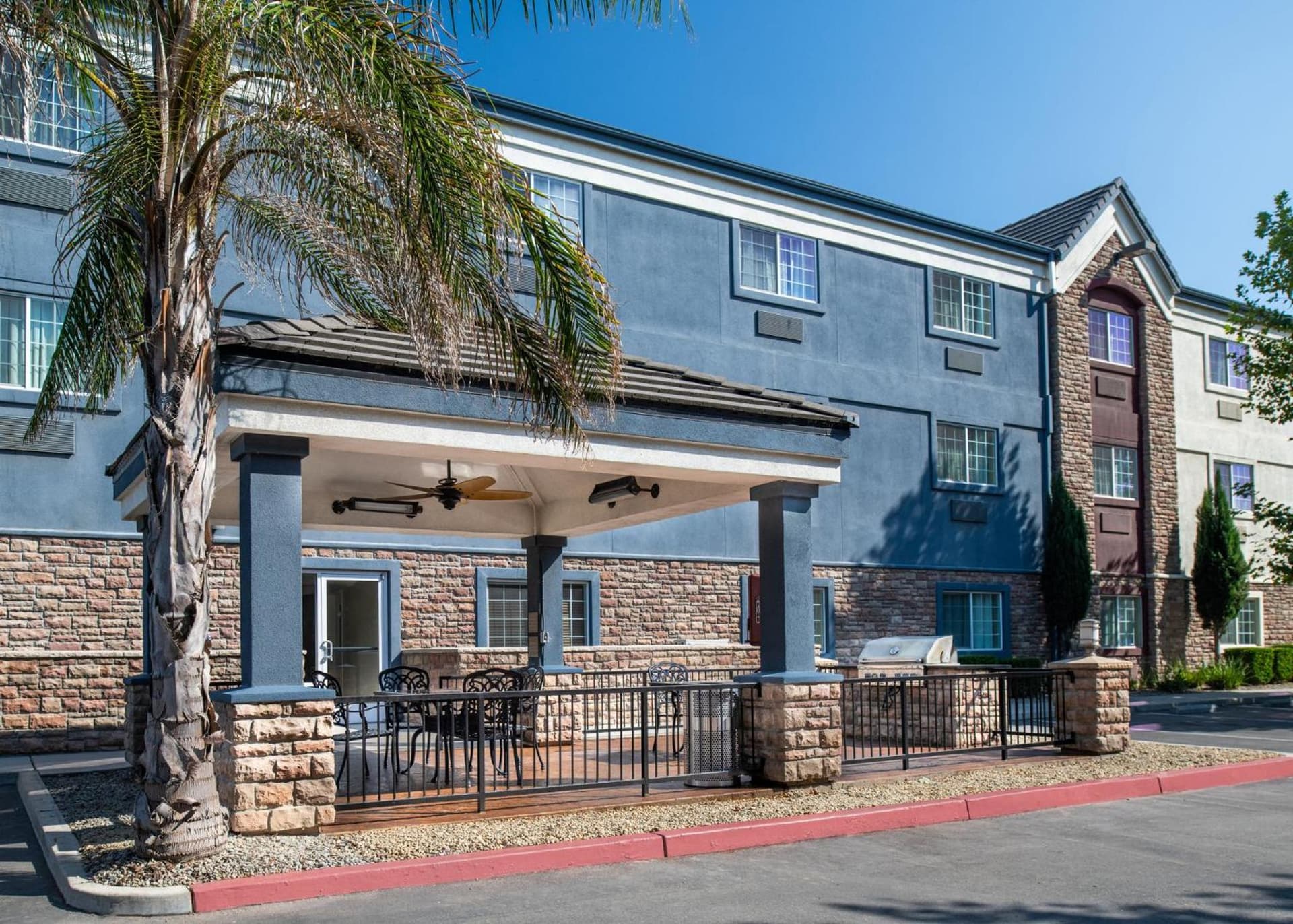 Candlewood Suites Turlock by IHG gallery photo in Turlock, CA — image 30