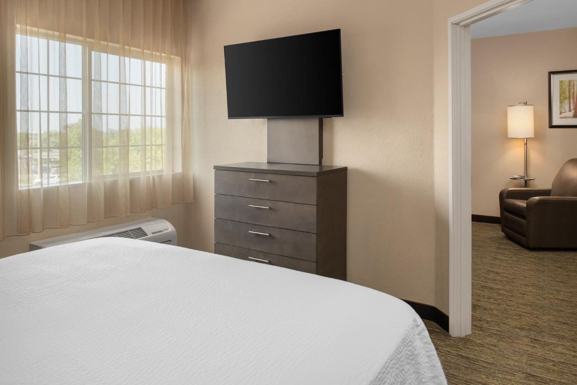 Candlewood Suites Turlock by IHG gallery photo in Turlock, CA — image 9