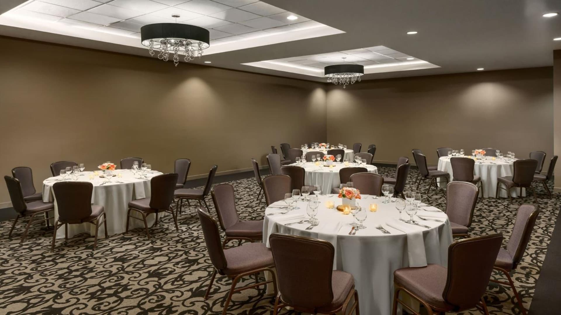 Crowne Plaza Phoenix Airport - PHX by IHG gallery photo in Phoenix, AZ — image 62