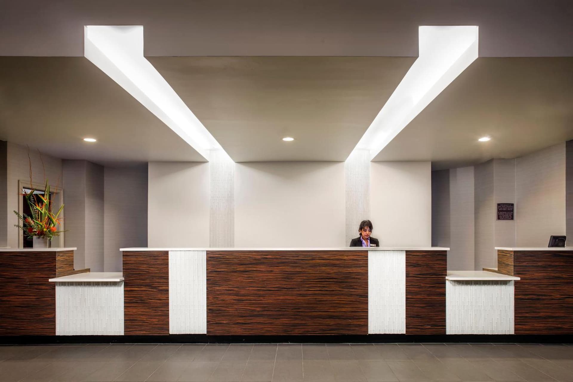 Crowne Plaza Phoenix Airport - PHX by IHG gallery photo in Phoenix, AZ — image 45