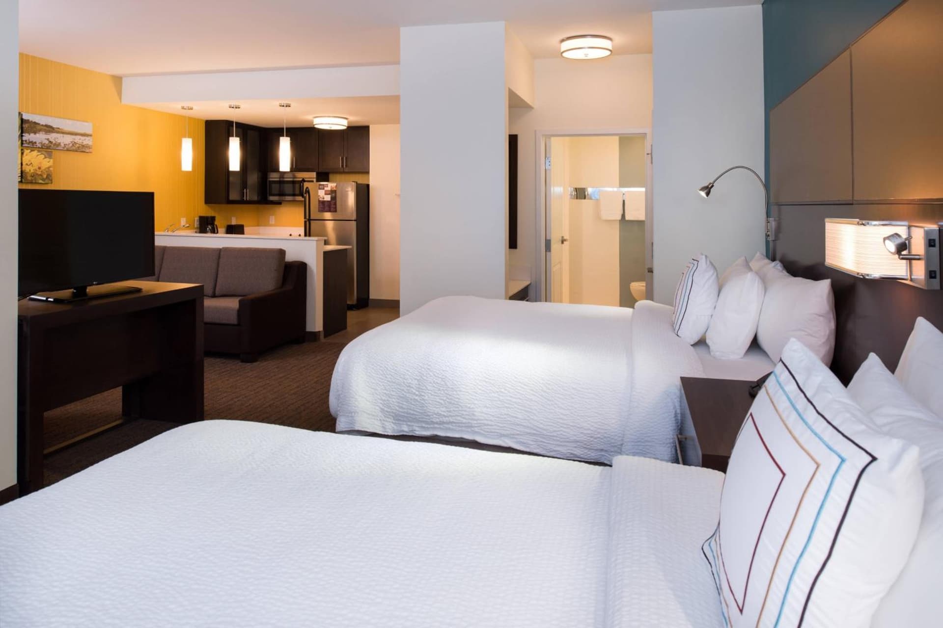 Residence Inn by Marriott Miami West/FL Turnpike gallery photo in Miami, FL — image 12