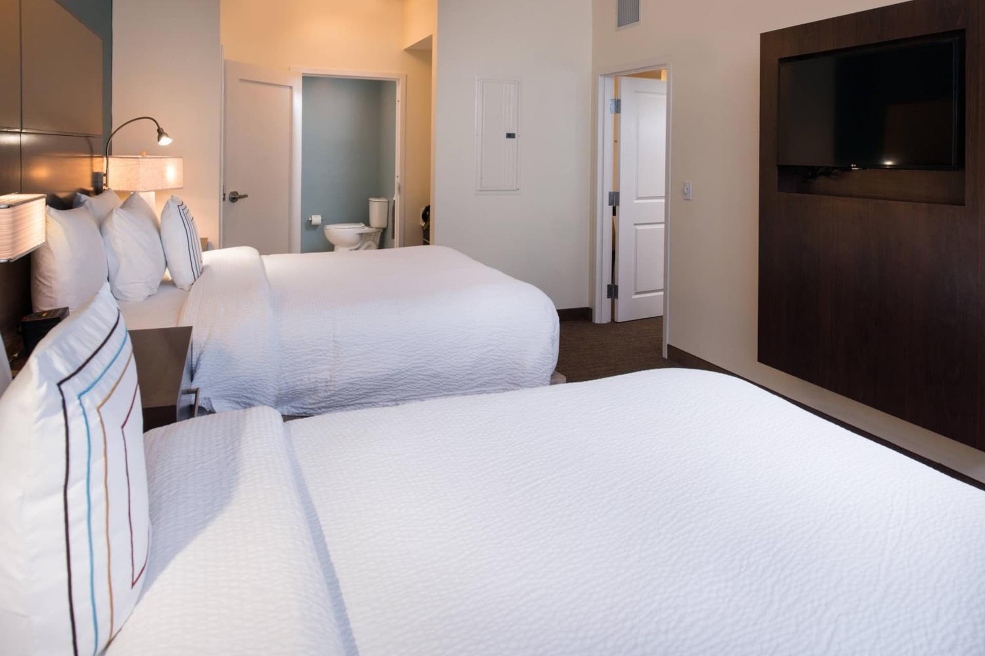 Residence Inn by Marriott Miami West/FL Turnpike gallery photo in Miami, FL — image 13