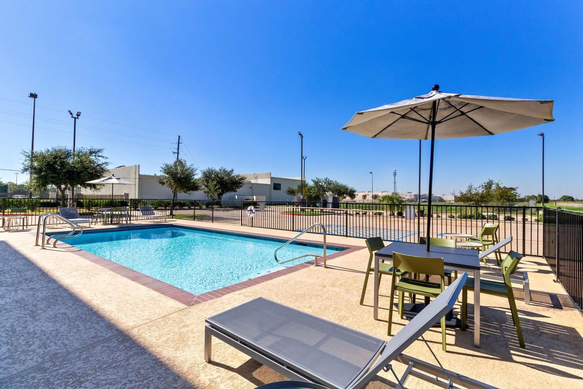 Spark by Hilton Pearland gallery photo in Pearland, TX — image 4