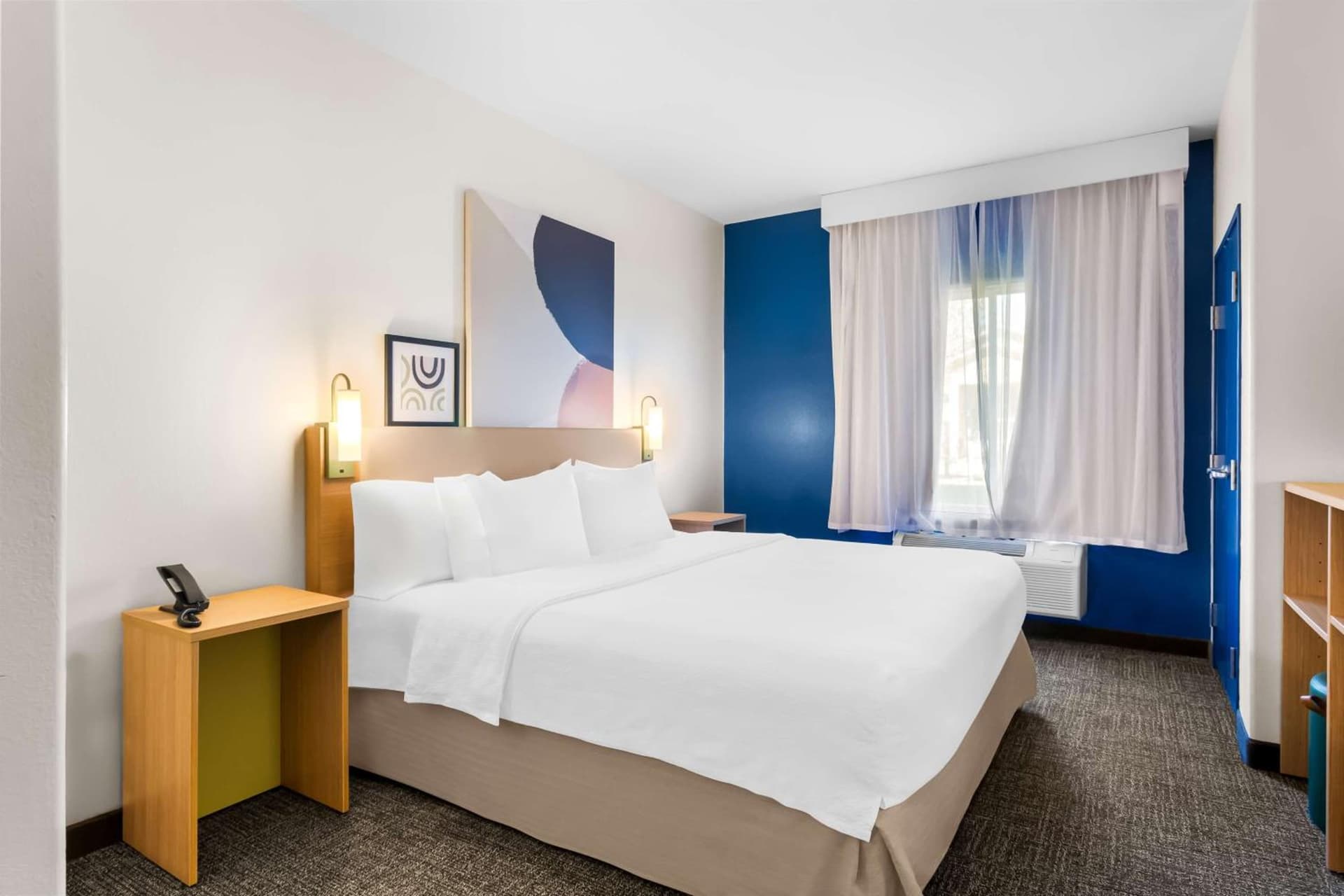 Spark by Hilton Pearland gallery photo in Pearland, TX — image 9