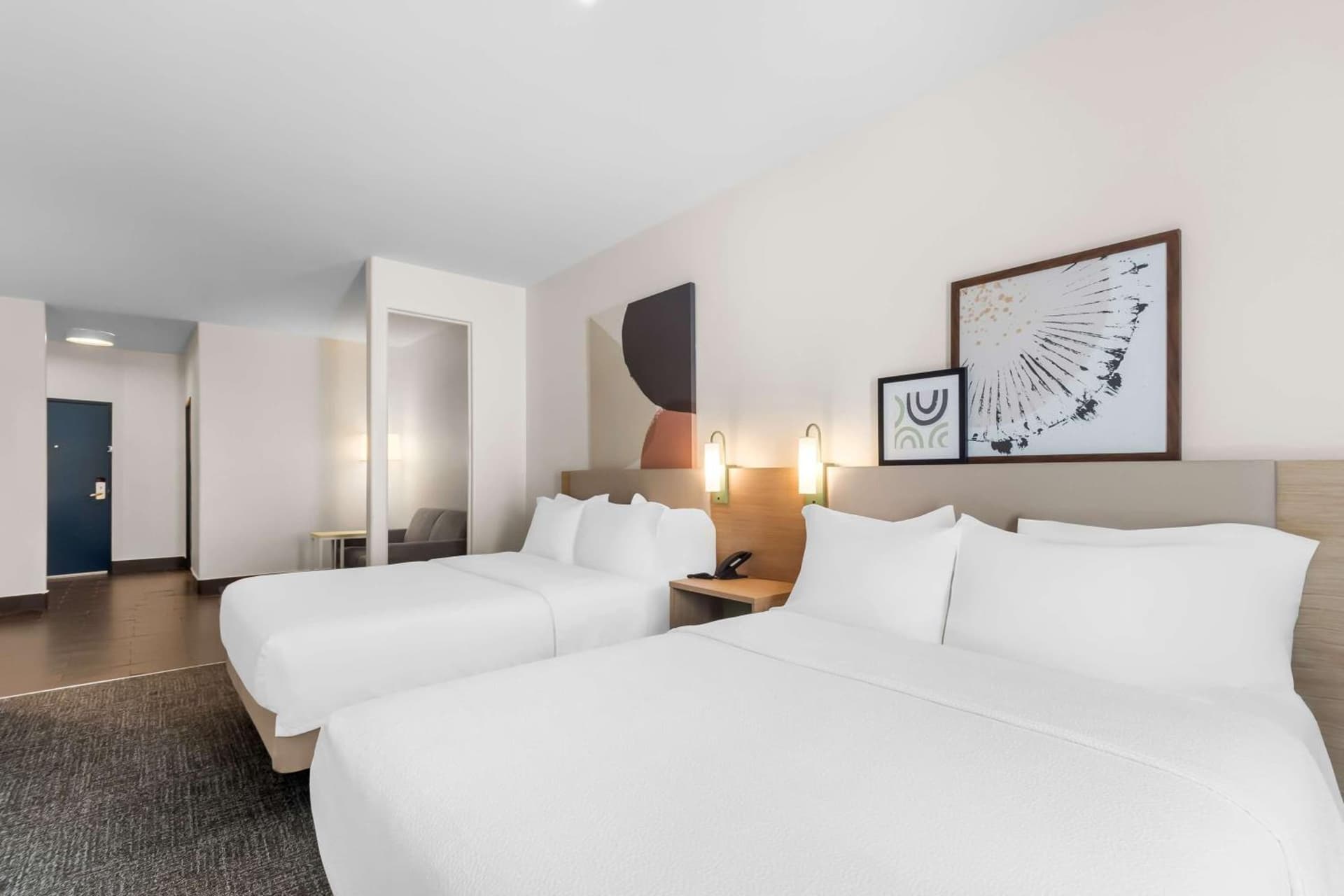 Spark by Hilton Pearland gallery photo in Pearland, TX — image 18