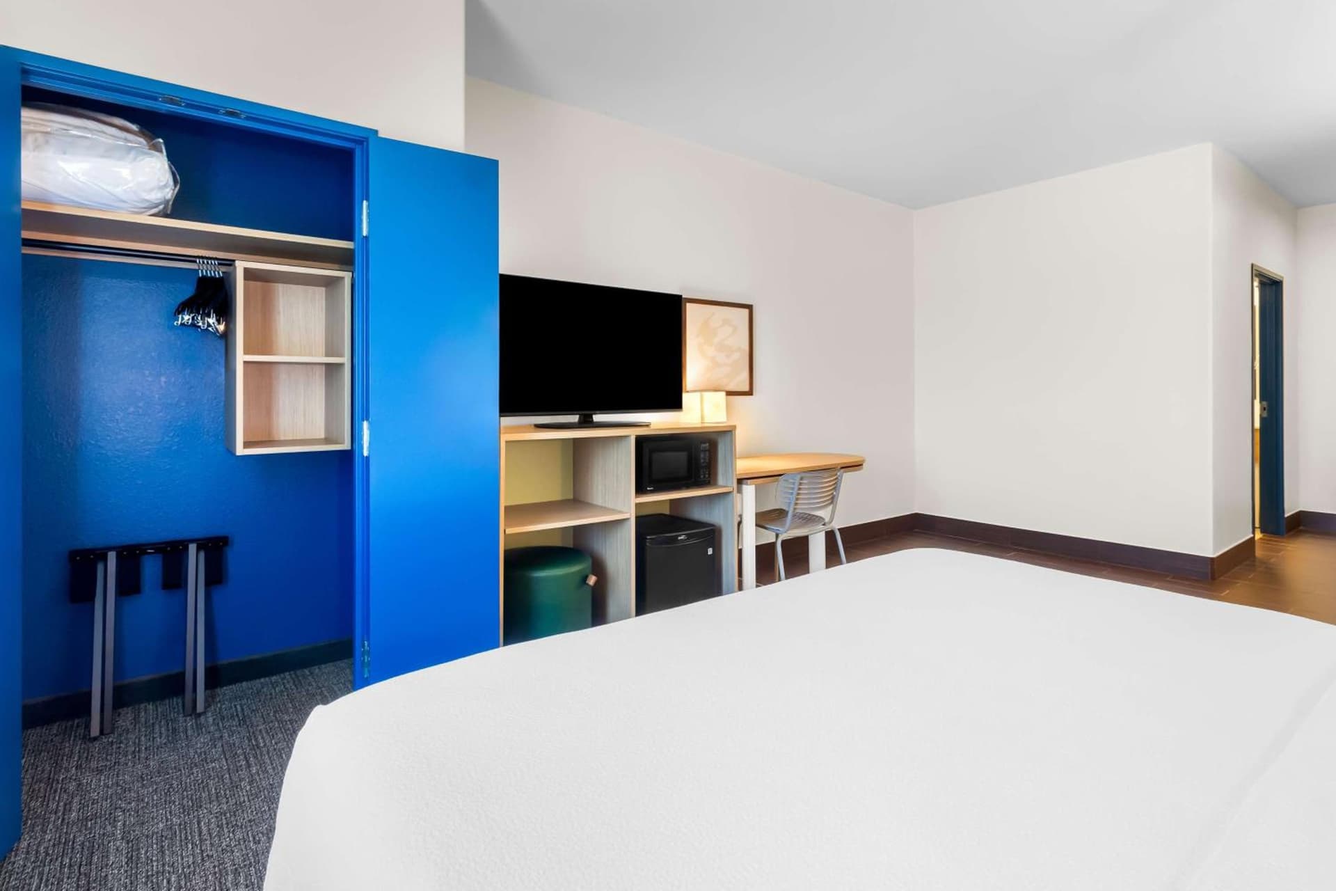 Spark by Hilton Pearland gallery photo in Pearland, TX — image 24