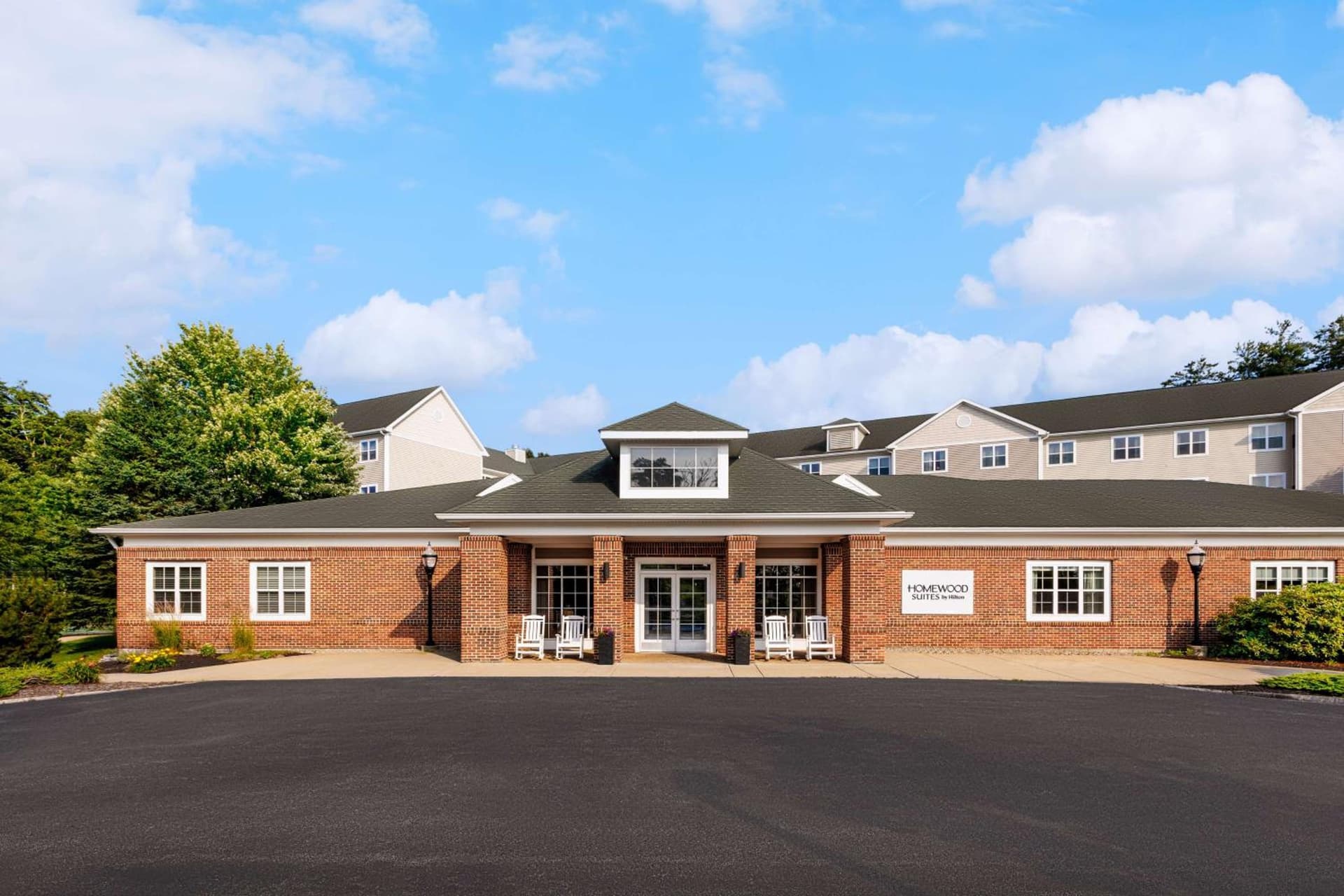 Homewood Suites by Hilton Portsmouth gallery photo in Portsmouth, NH — image 76