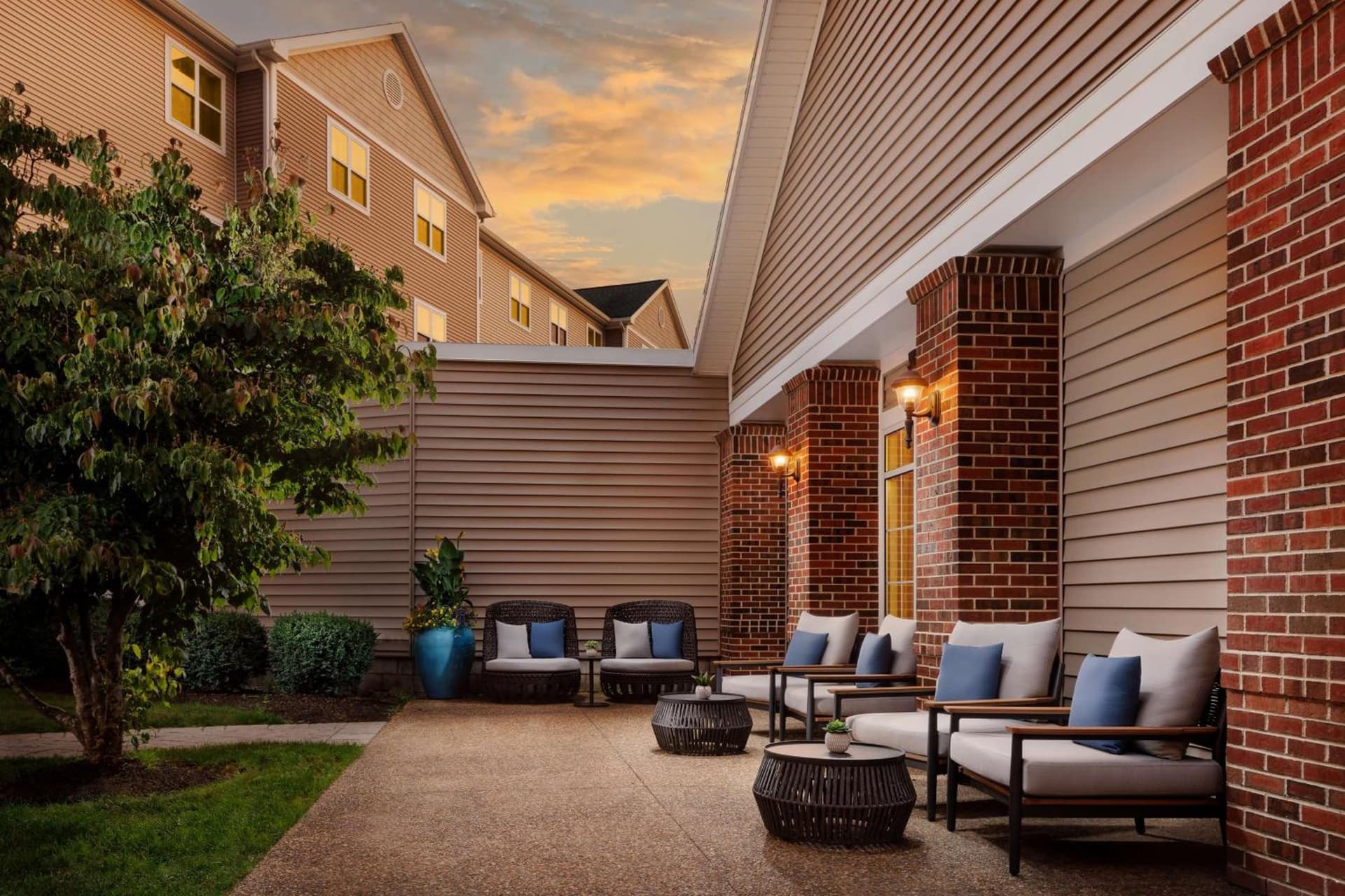 Homewood Suites by Hilton Portsmouth gallery photo in Portsmouth, NH — image 5