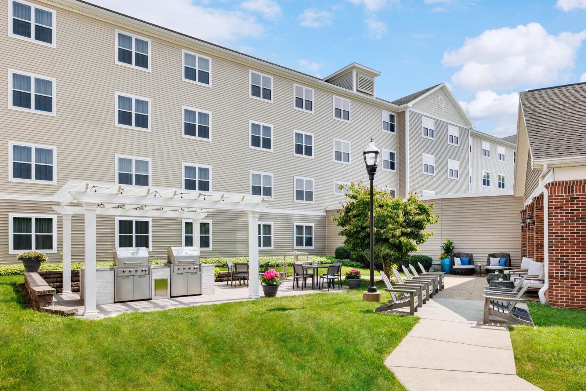 Homewood Suites by Hilton Portsmouth gallery photo in Portsmouth, NH — image 19