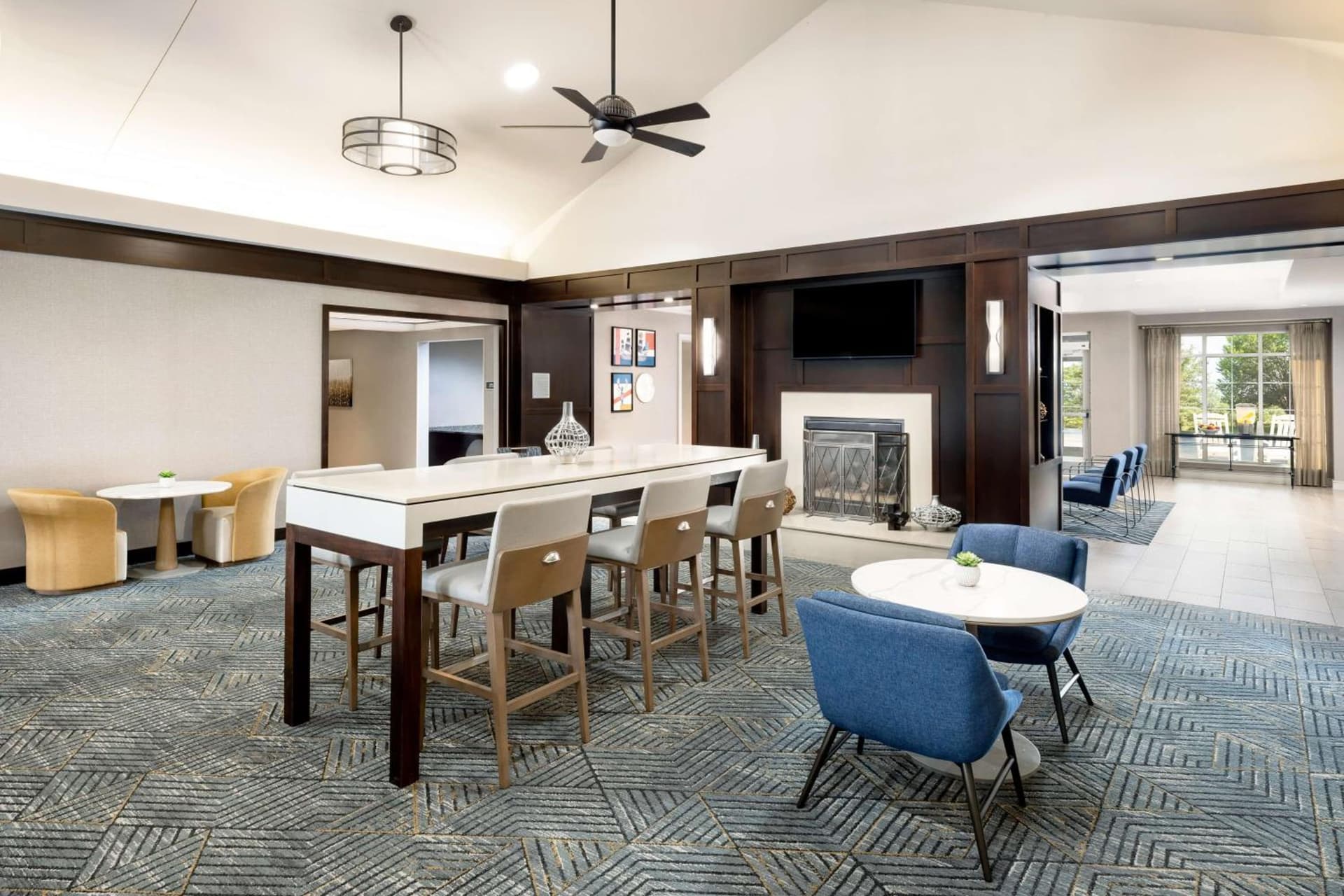 Homewood Suites by Hilton Portsmouth gallery photo in Portsmouth, NH — image 74
