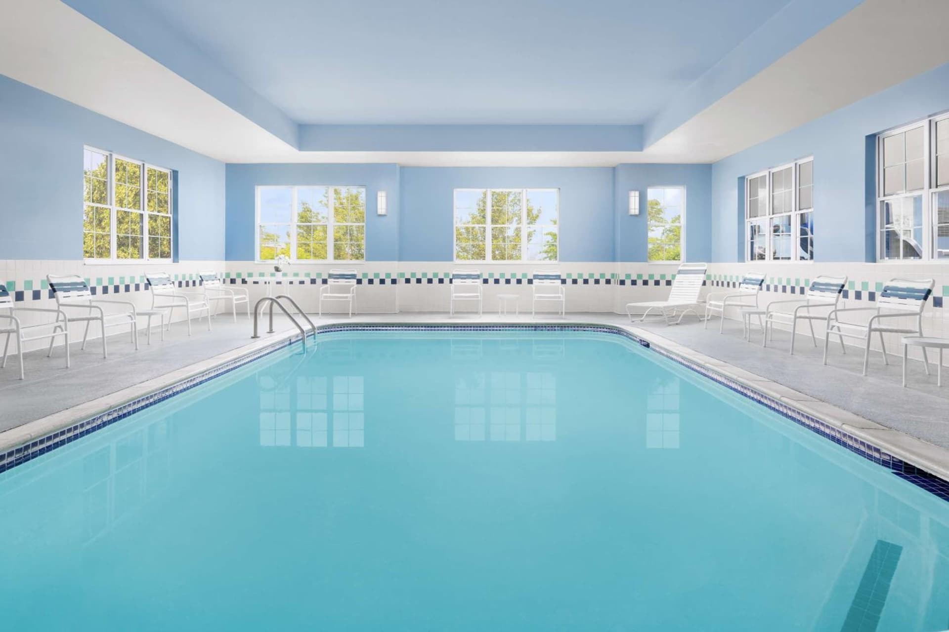 Homewood Suites by Hilton Portsmouth gallery photo in Portsmouth, NH — image 42