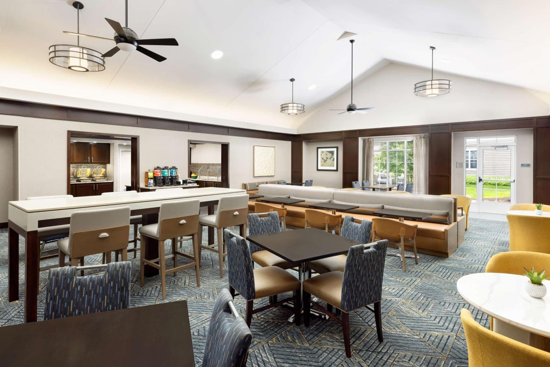 Homewood Suites by Hilton Portsmouth gallery photo in Portsmouth, NH — image 44