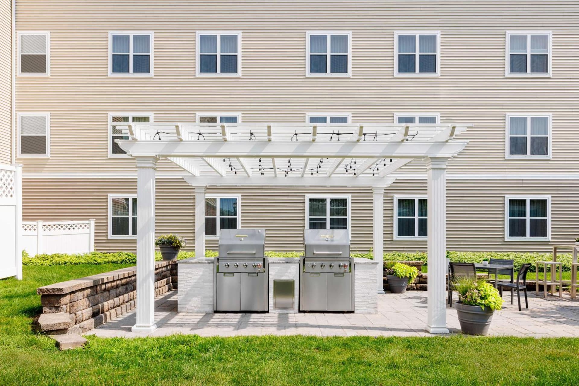 Homewood Suites by Hilton Portsmouth gallery photo in Portsmouth, NH — image 21