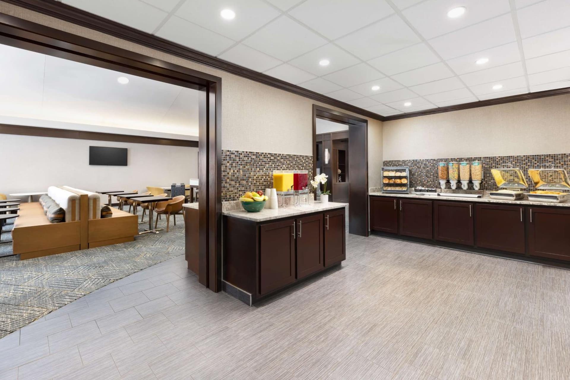 Homewood Suites by Hilton Portsmouth gallery photo in Portsmouth, NH — image 73