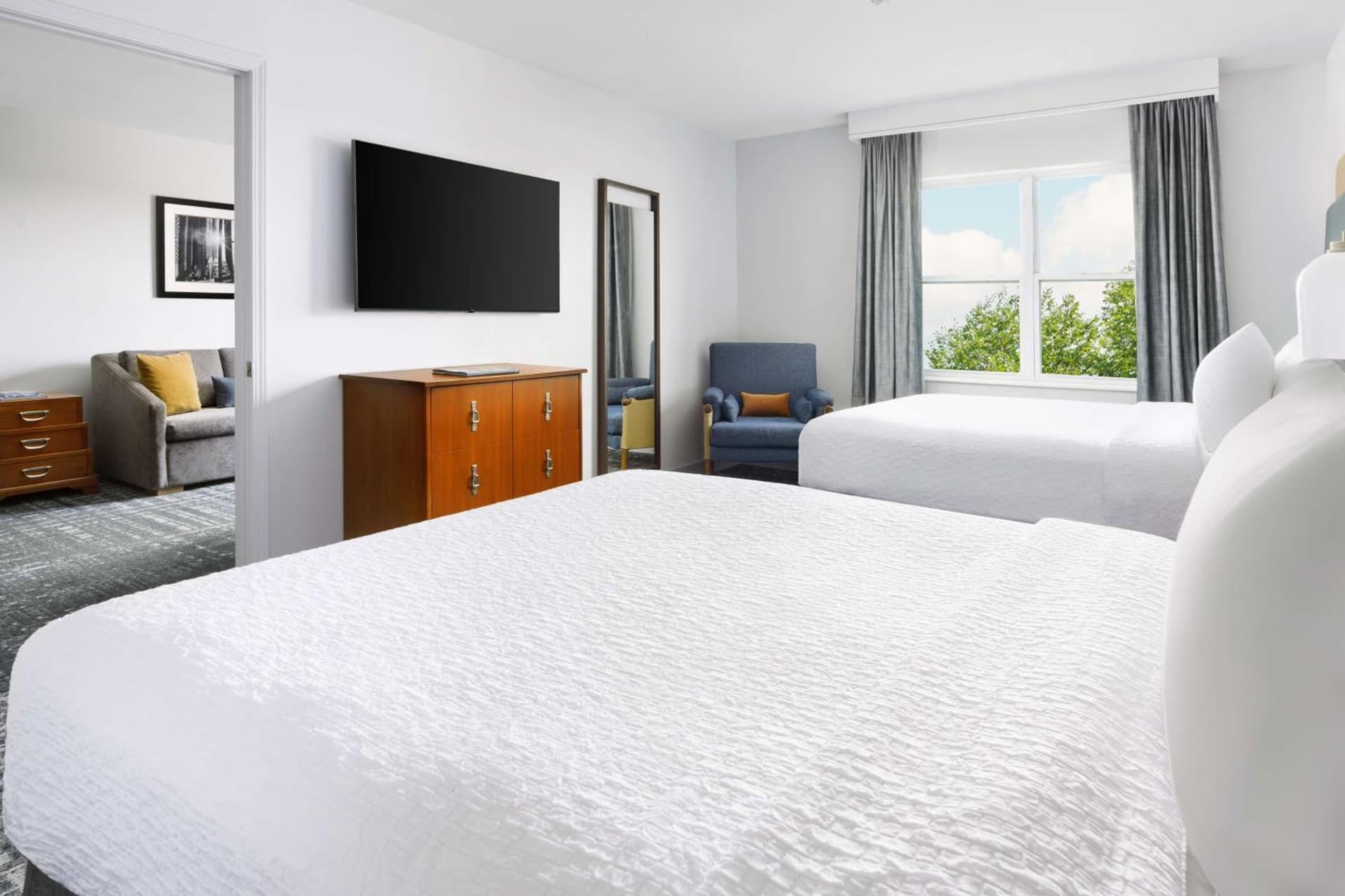 Homewood Suites by Hilton Portsmouth gallery photo in Portsmouth, NH — image 46
