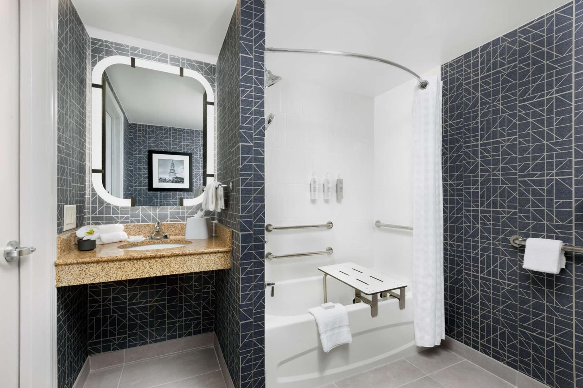 Homewood Suites by Hilton Portsmouth gallery photo in Portsmouth, NH — image 39
