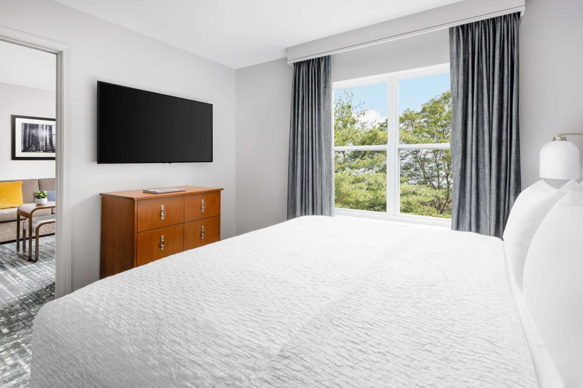 Homewood Suites by Hilton Portsmouth gallery photo in Portsmouth, NH — image 35
