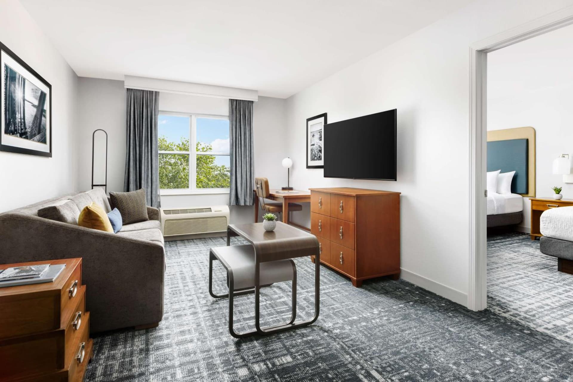 Homewood Suites by Hilton Portsmouth gallery photo in Portsmouth, NH — image 37