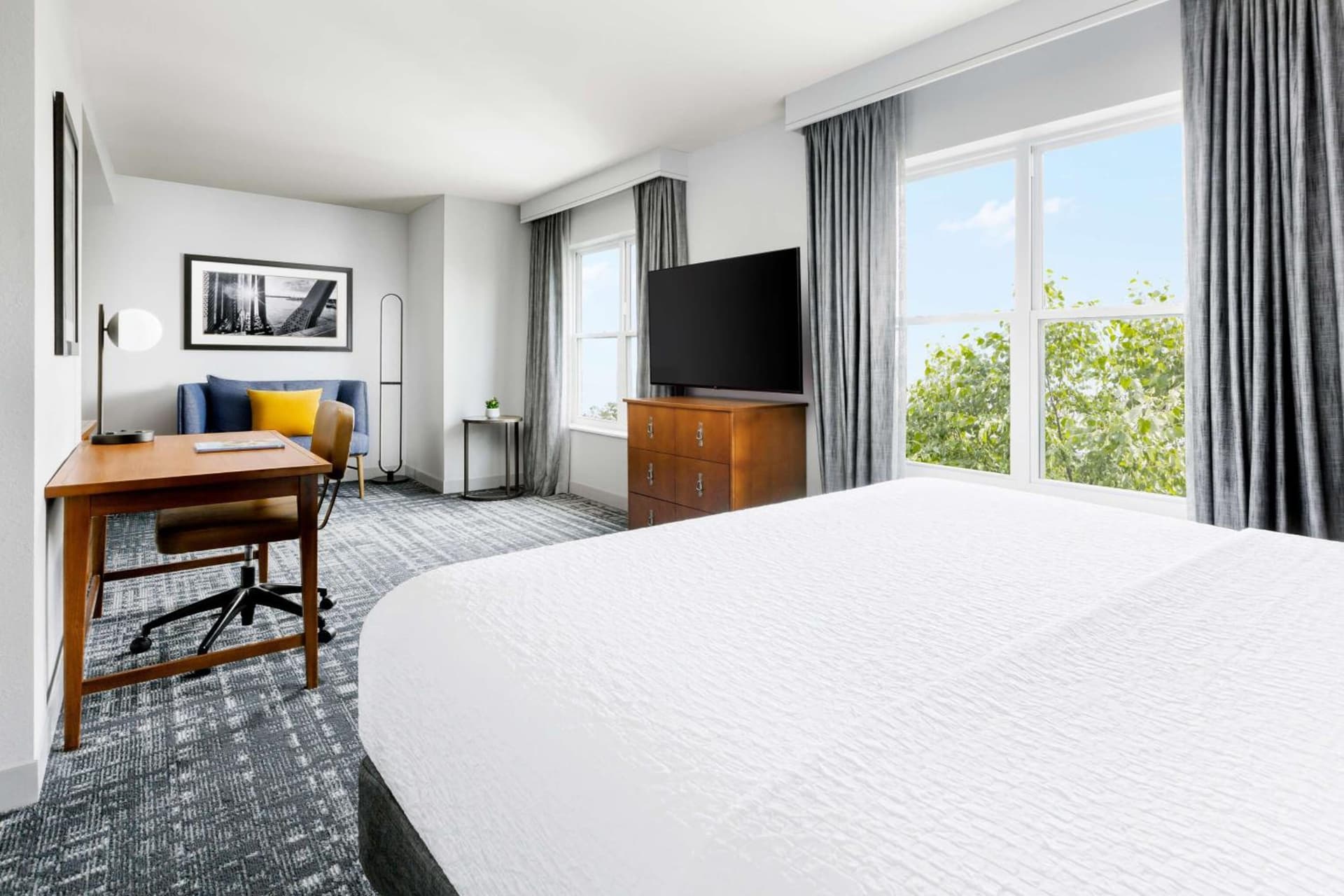 Homewood Suites by Hilton Portsmouth gallery photo in Portsmouth, NH — image 56