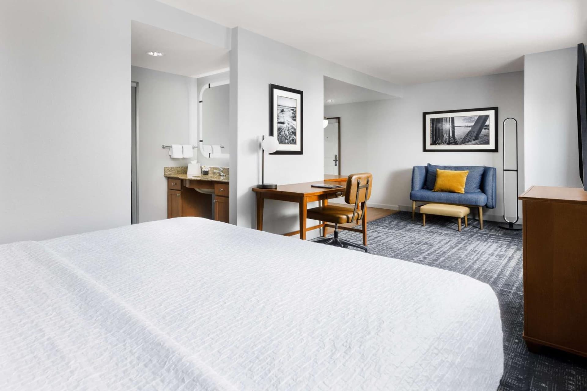 Homewood Suites by Hilton Portsmouth gallery photo in Portsmouth, NH — image 29