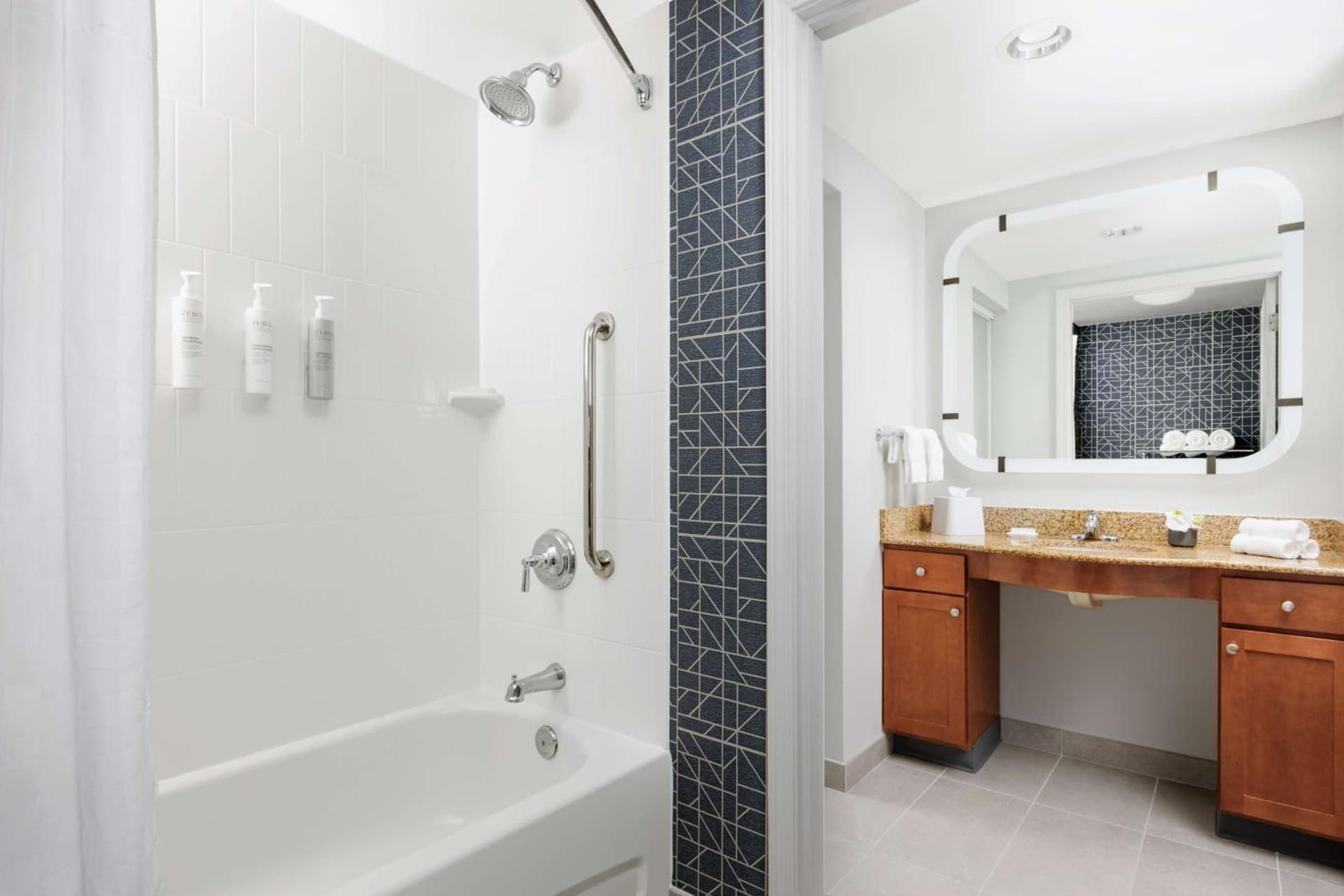 Homewood Suites by Hilton Portsmouth gallery photo in Portsmouth, NH — image 33