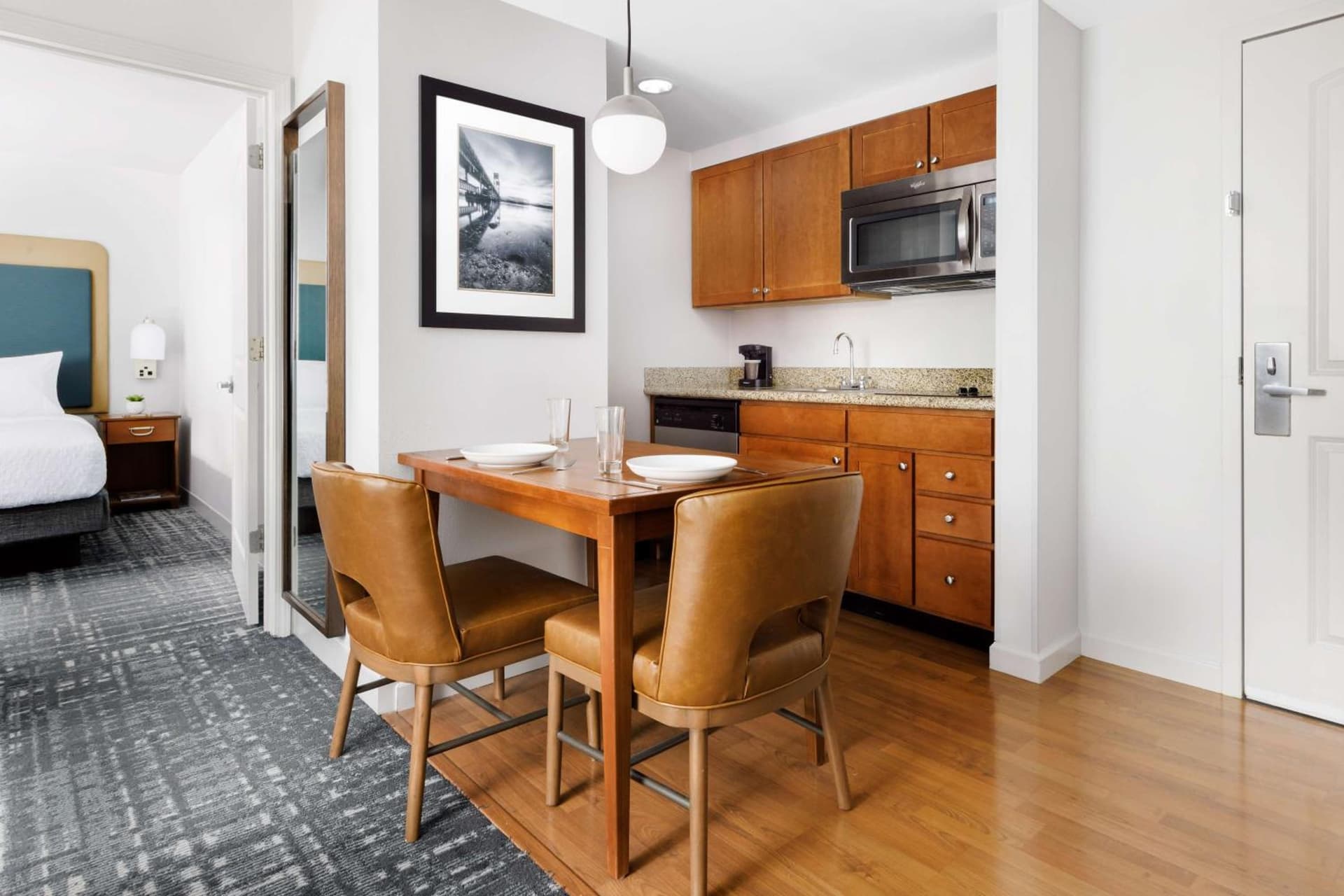 Homewood Suites by Hilton Portsmouth gallery photo in Portsmouth, NH — image 66