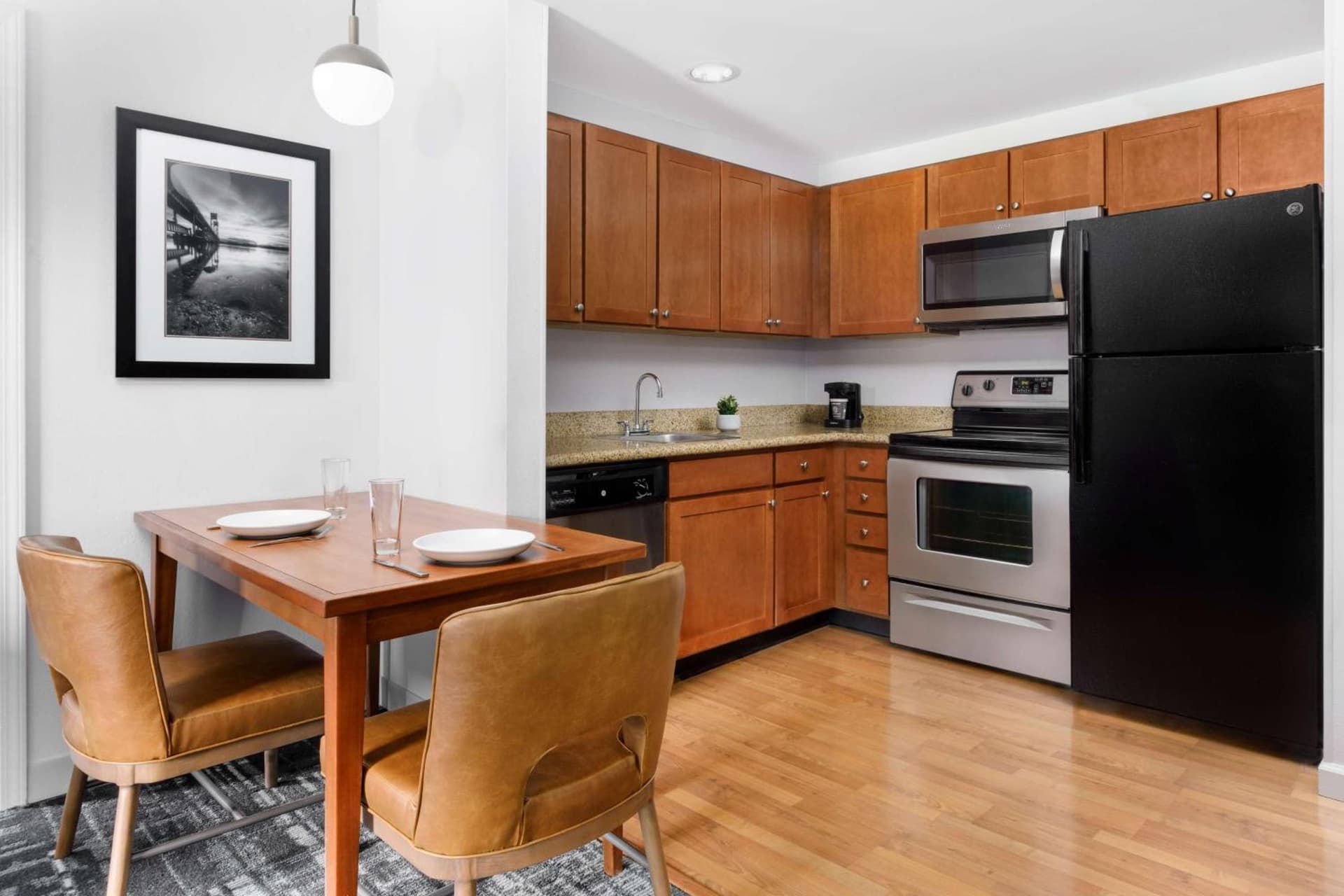 Homewood Suites by Hilton Portsmouth gallery photo in Portsmouth, NH — image 18