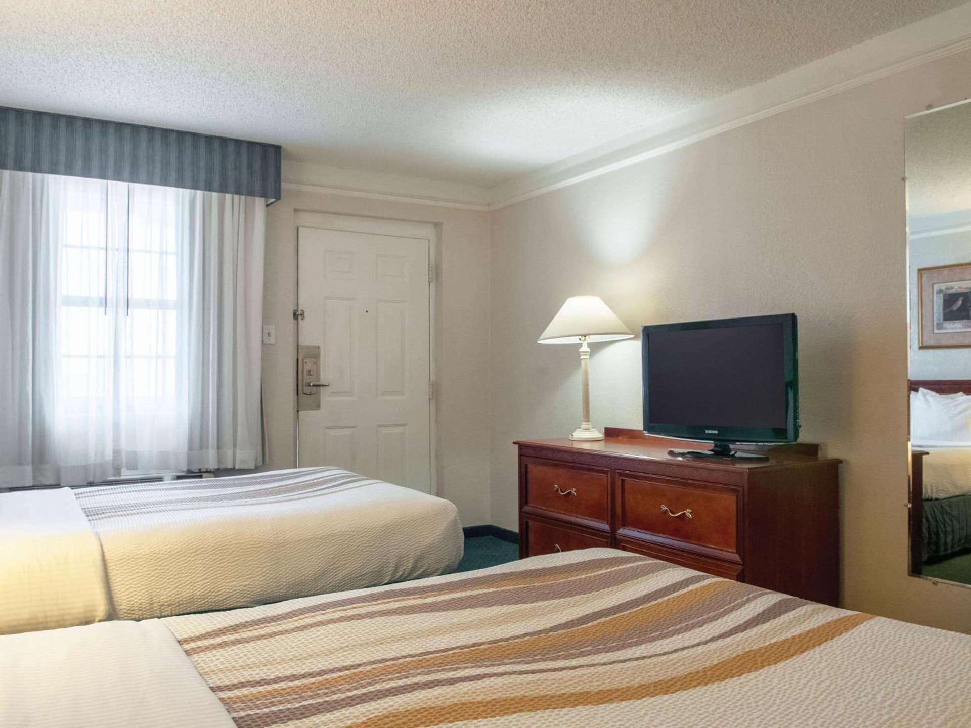 La Quinta Inn by Wyndham New Orleans Veterans / Metairie gallery photo in Metairie, LA — image 13