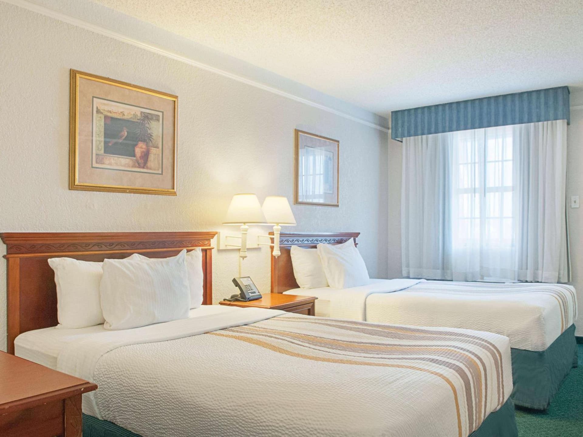 La Quinta Inn by Wyndham New Orleans Veterans / Metairie gallery photo in Metairie, LA — image 11