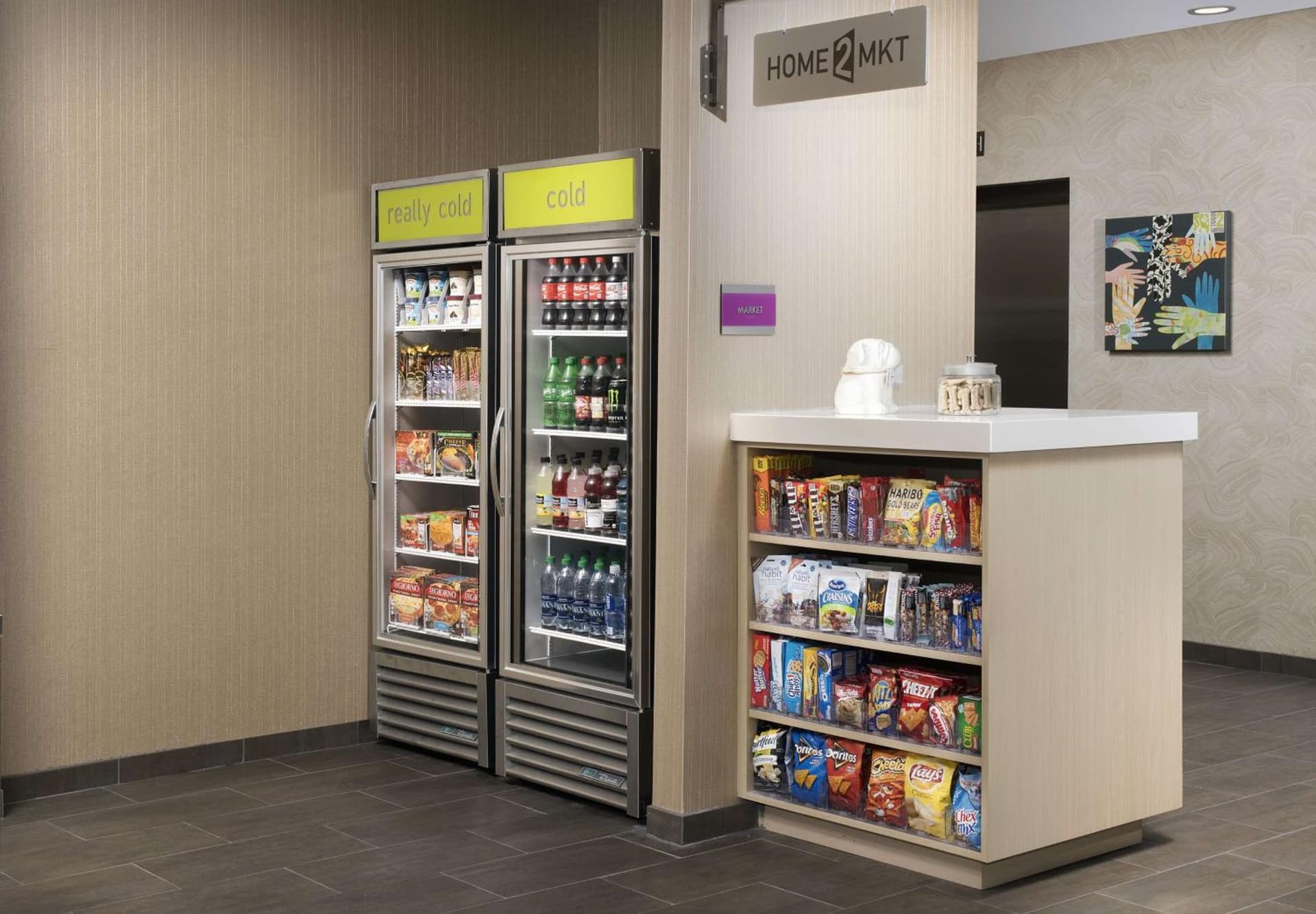 Home2 Suites By Hilton Columbia Southeast Fort Jackson gallery photo in Columbia, SC — image 13