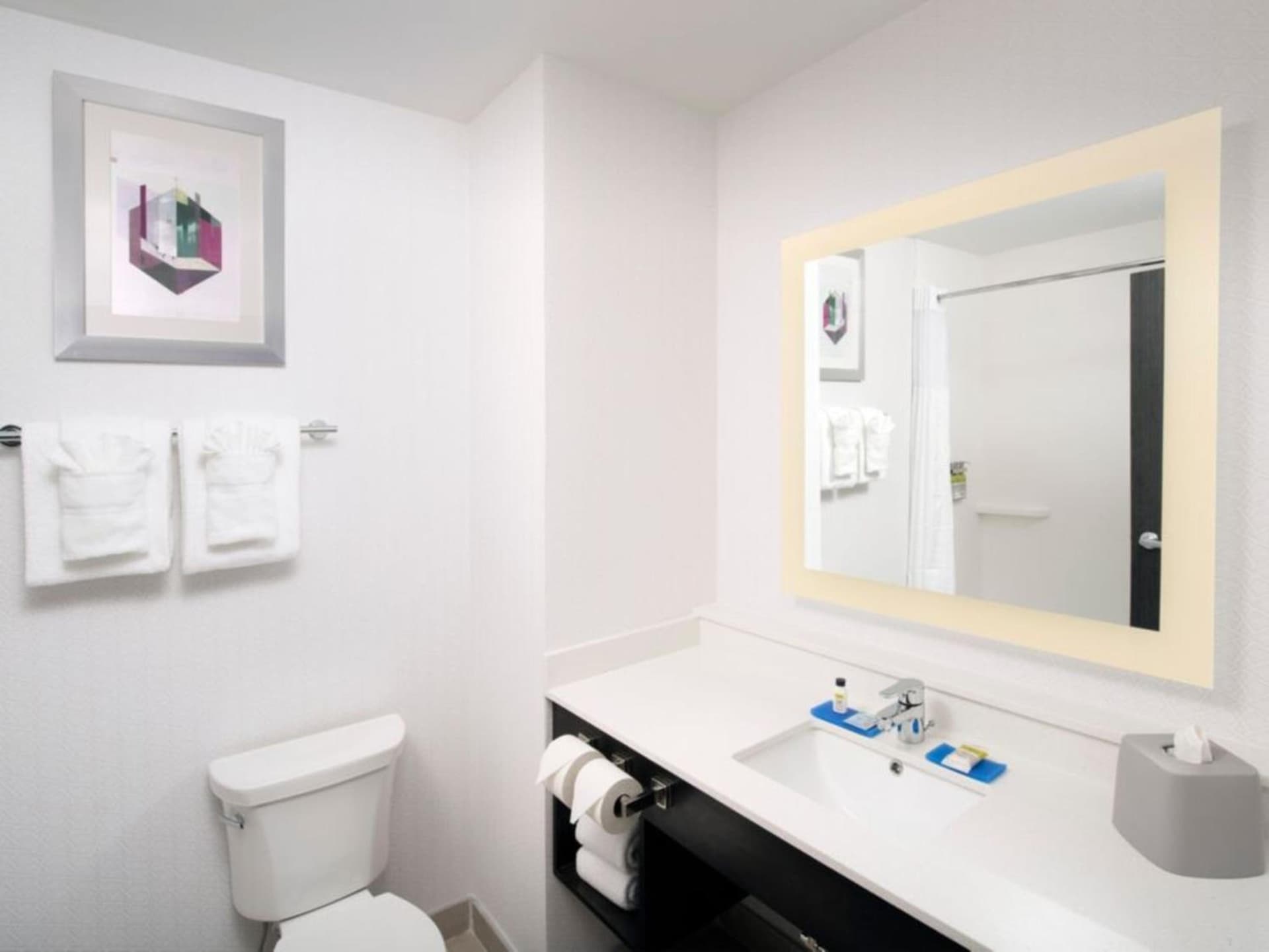 Holiday Inn Express Pensacola Downtown by IHG gallery photo in Pensacola, FL — image 19