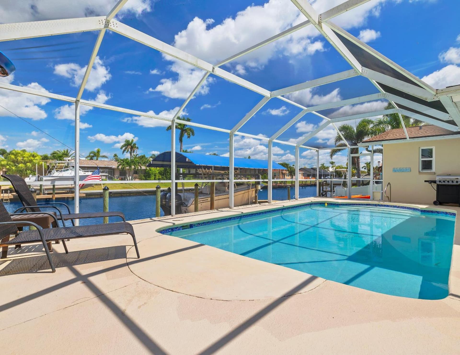 Drift Away gallery photo in Cape Coral, FL — image 9