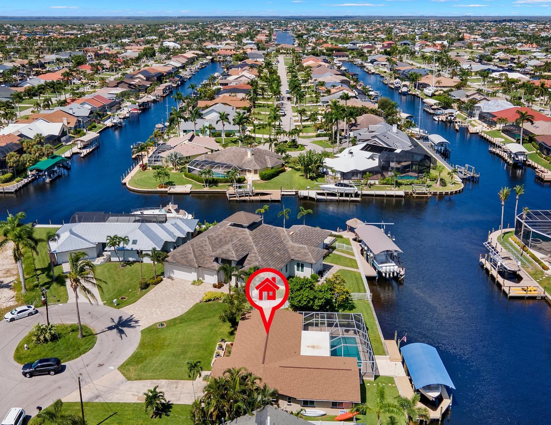 Drift Away gallery photo in Cape Coral, FL — image 11