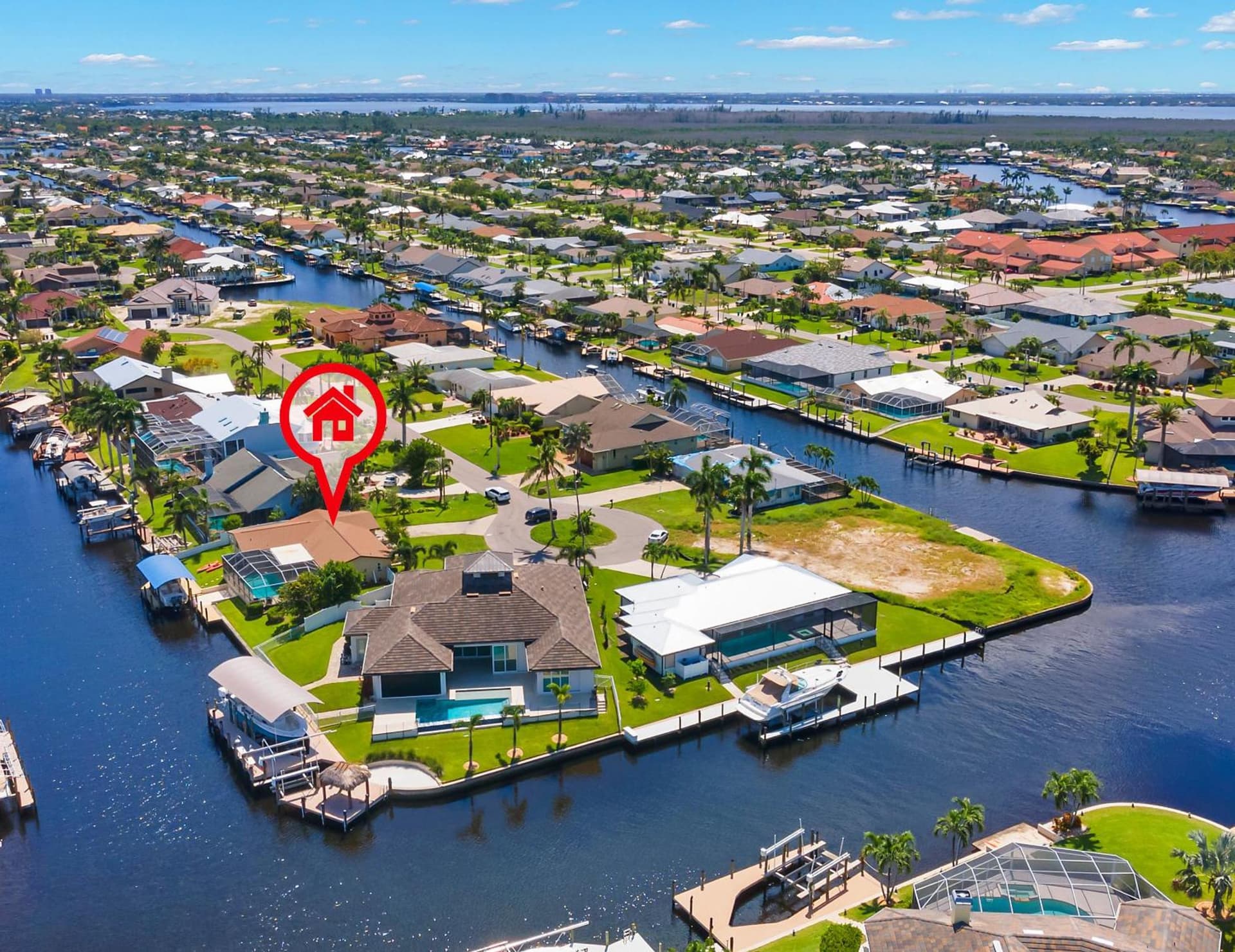 Drift Away gallery photo in Cape Coral, FL — image 25