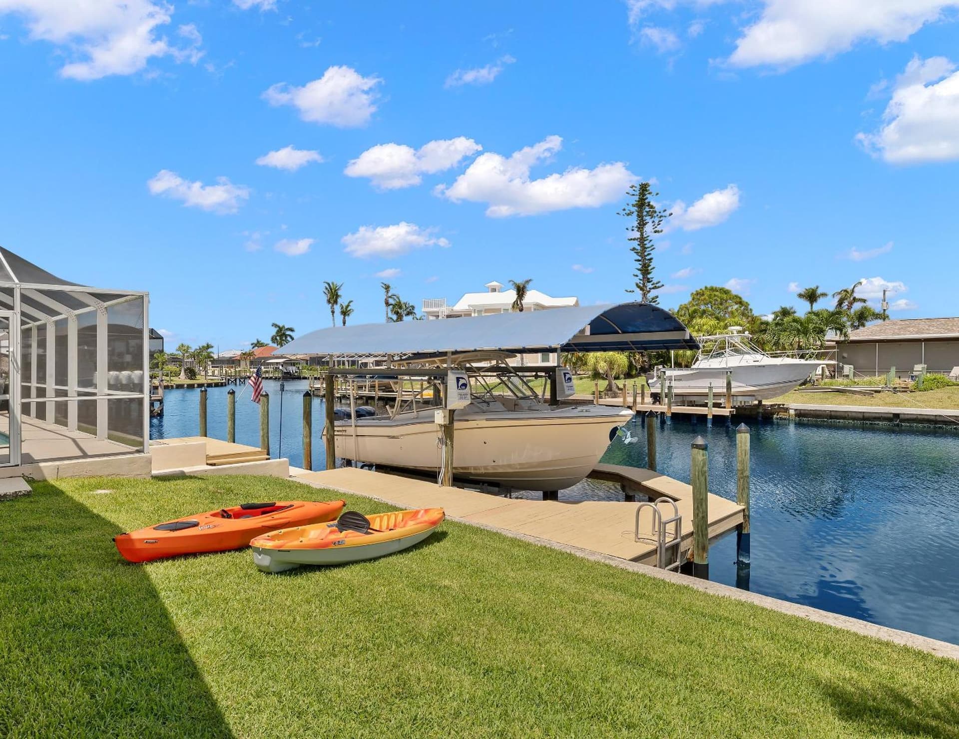 Drift Away gallery photo in Cape Coral, FL — image 17