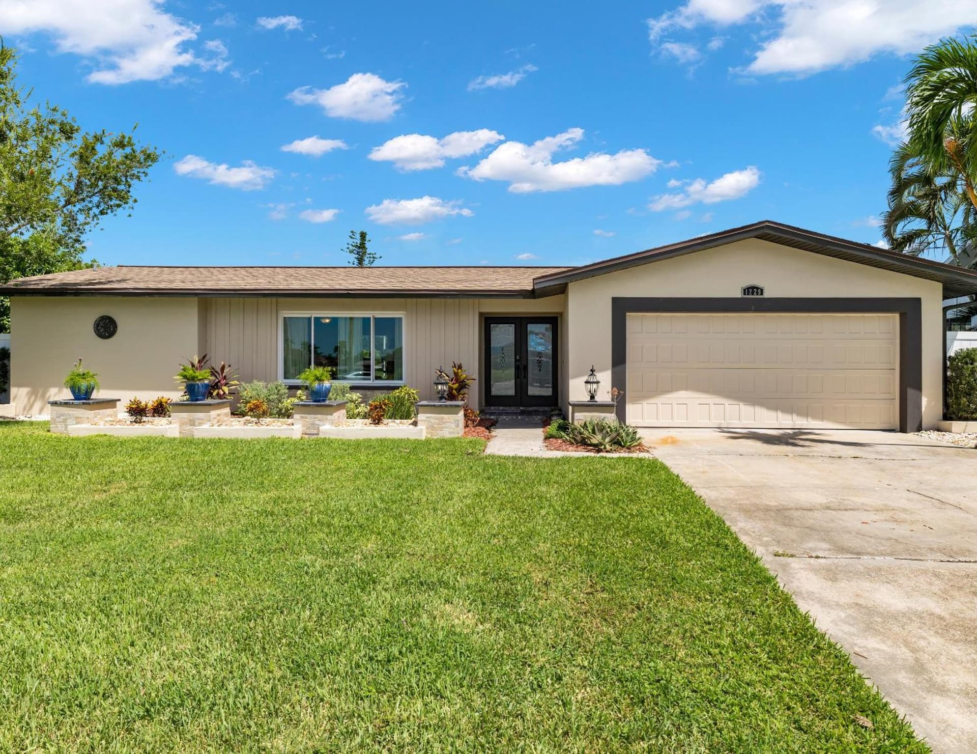 Drift Away exterior or lobby in Cape Coral, FL — main listing photo