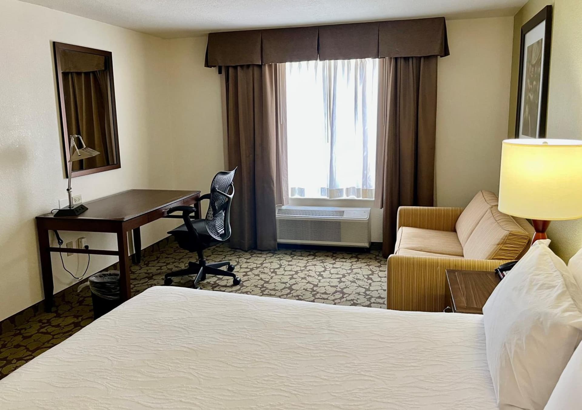 Hilton Garden Inn Tampa East Brandon gallery photo in Tampa, FL — image 9