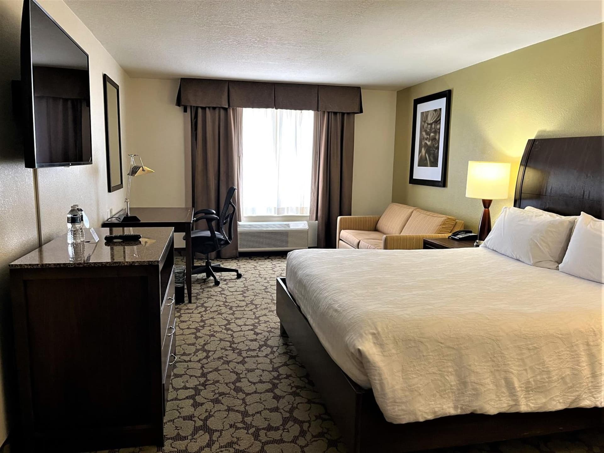 Hilton Garden Inn Tampa East Brandon gallery photo in Tampa, FL — image 40