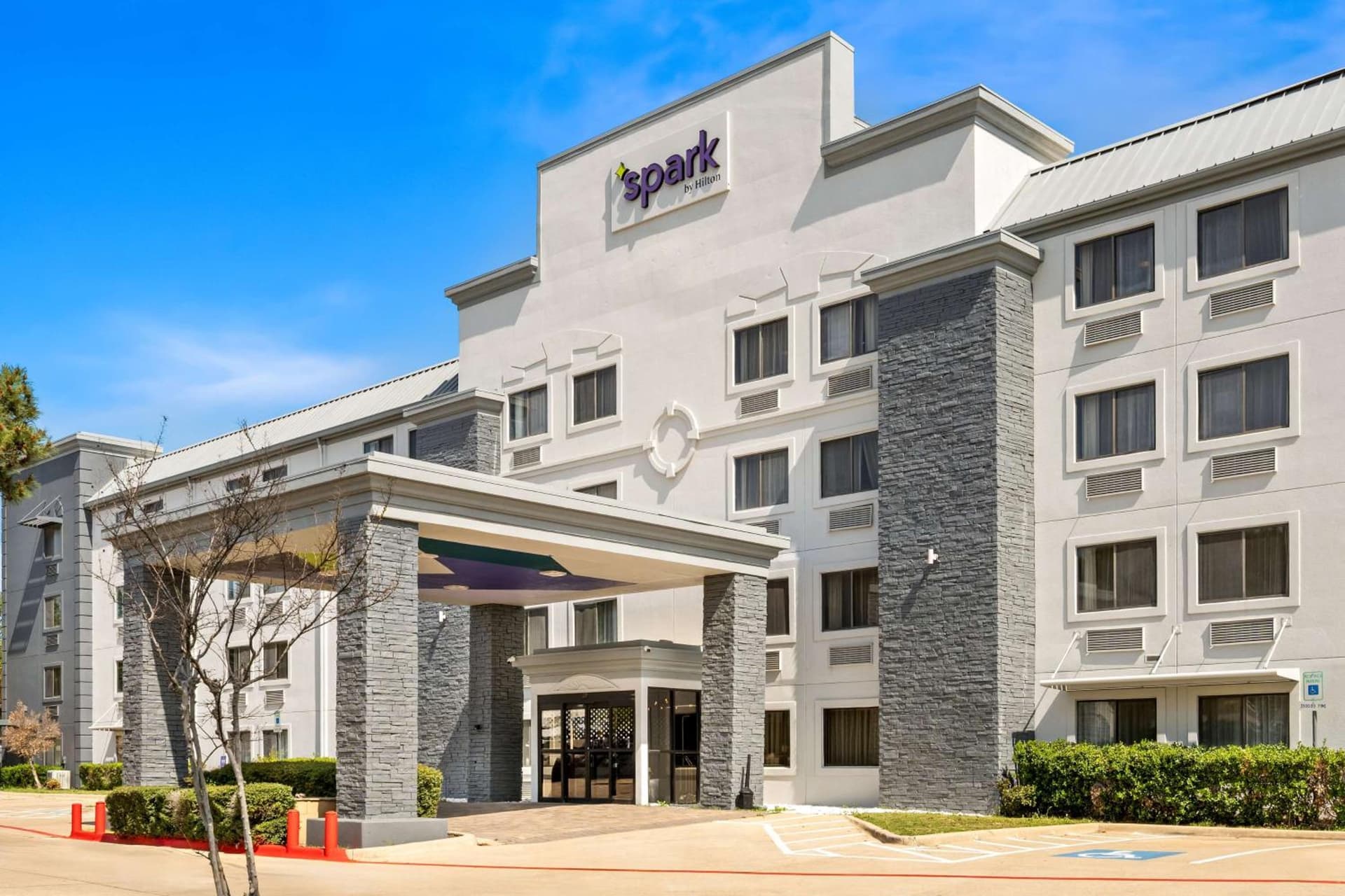 Spark By Hilton Grapevine DFW North gallery photo in Grapevine, TX — image 16