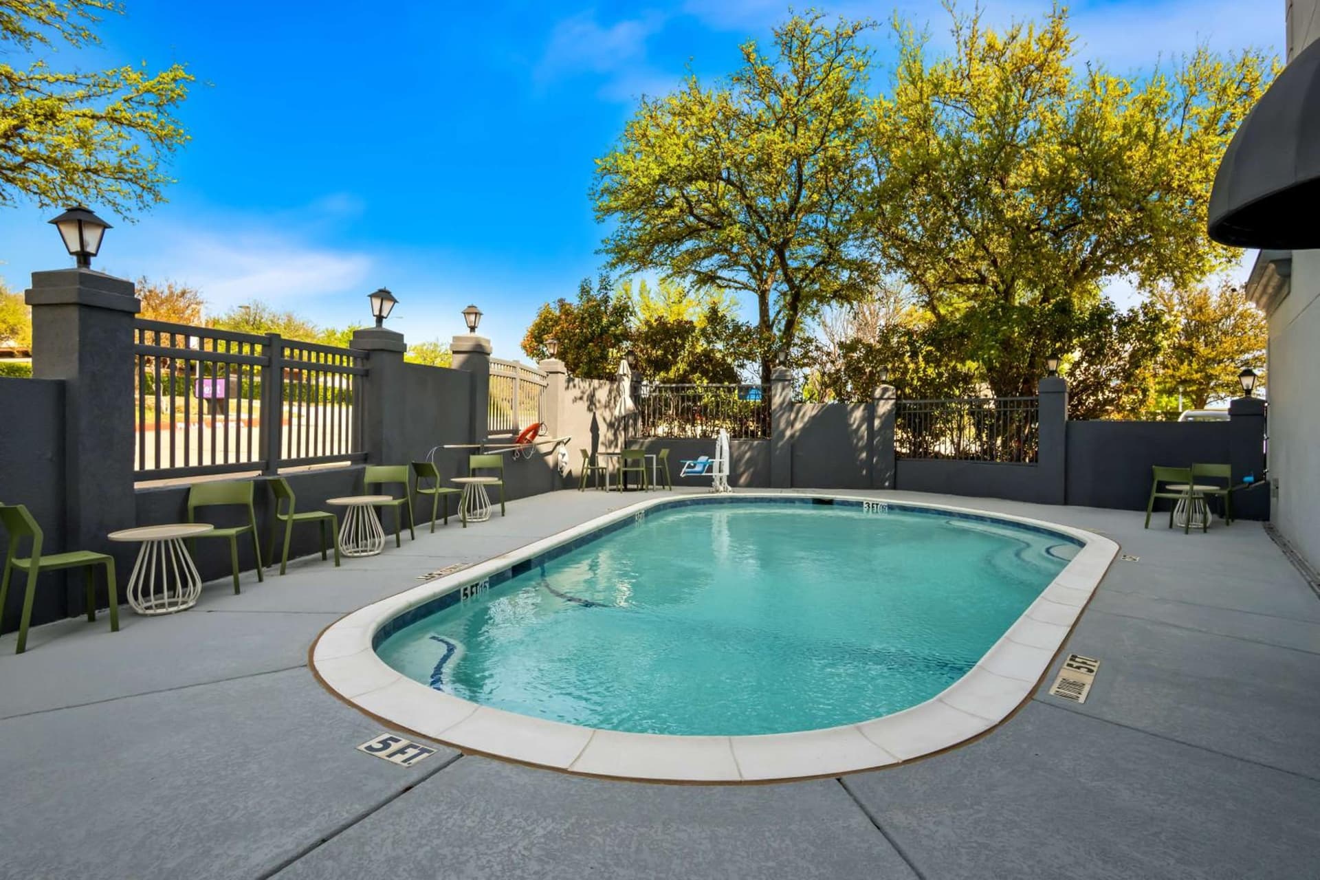 Spark By Hilton Grapevine DFW North gallery photo in Grapevine, TX — image 4
