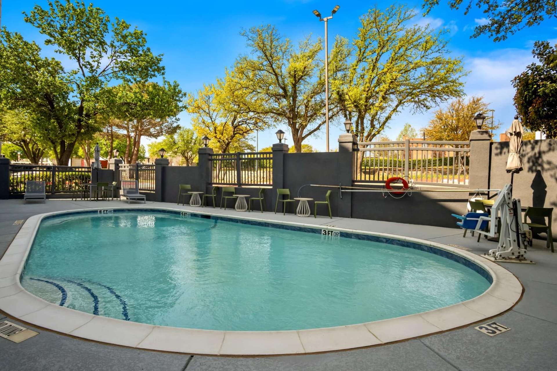 Spark By Hilton Grapevine DFW North gallery photo in Grapevine, TX — image 5