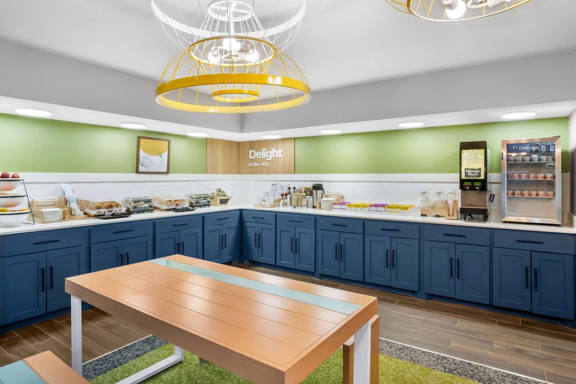 Spark By Hilton Grapevine DFW North gallery photo in Grapevine, TX — image 7