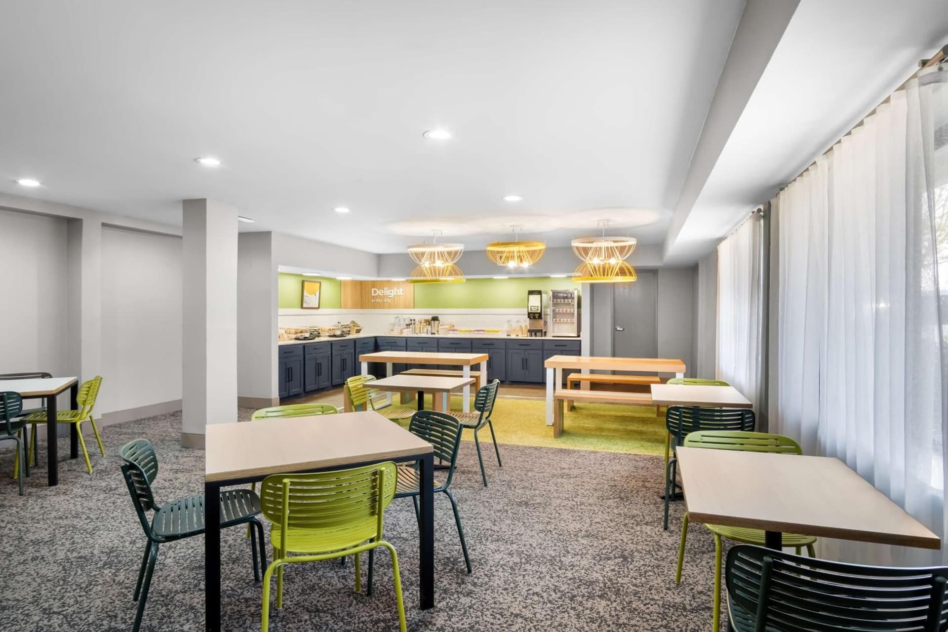 Spark By Hilton Grapevine DFW North gallery photo in Grapevine, TX — image 9