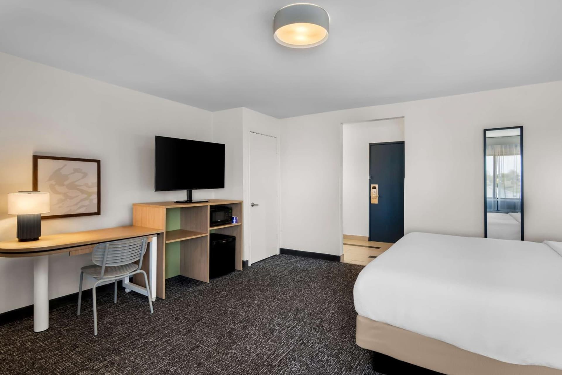Spark By Hilton Grapevine DFW North gallery photo in Grapevine, TX — image 30