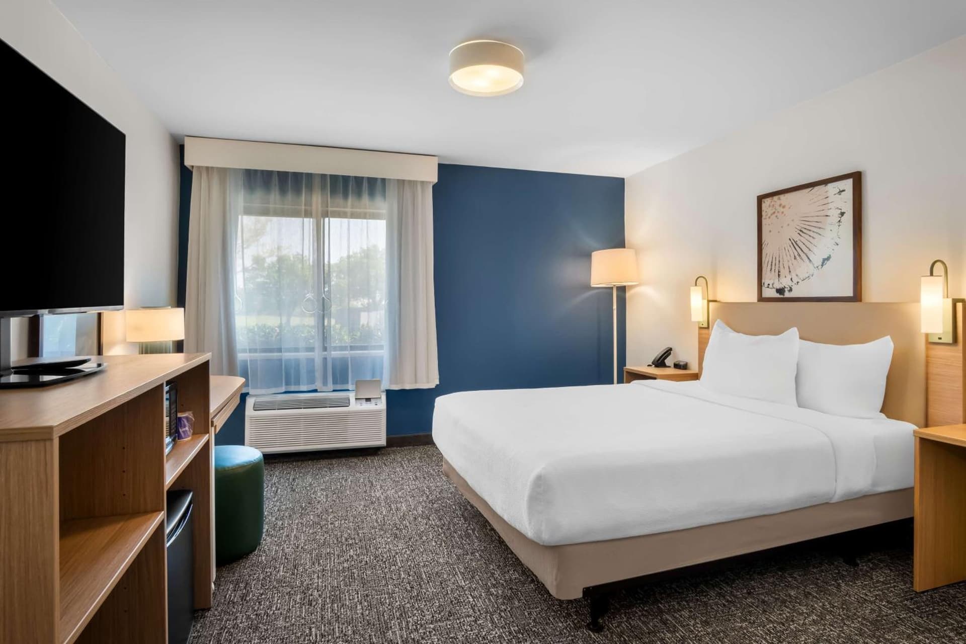 Spark By Hilton Grapevine DFW North gallery photo in Grapevine, TX — image 18