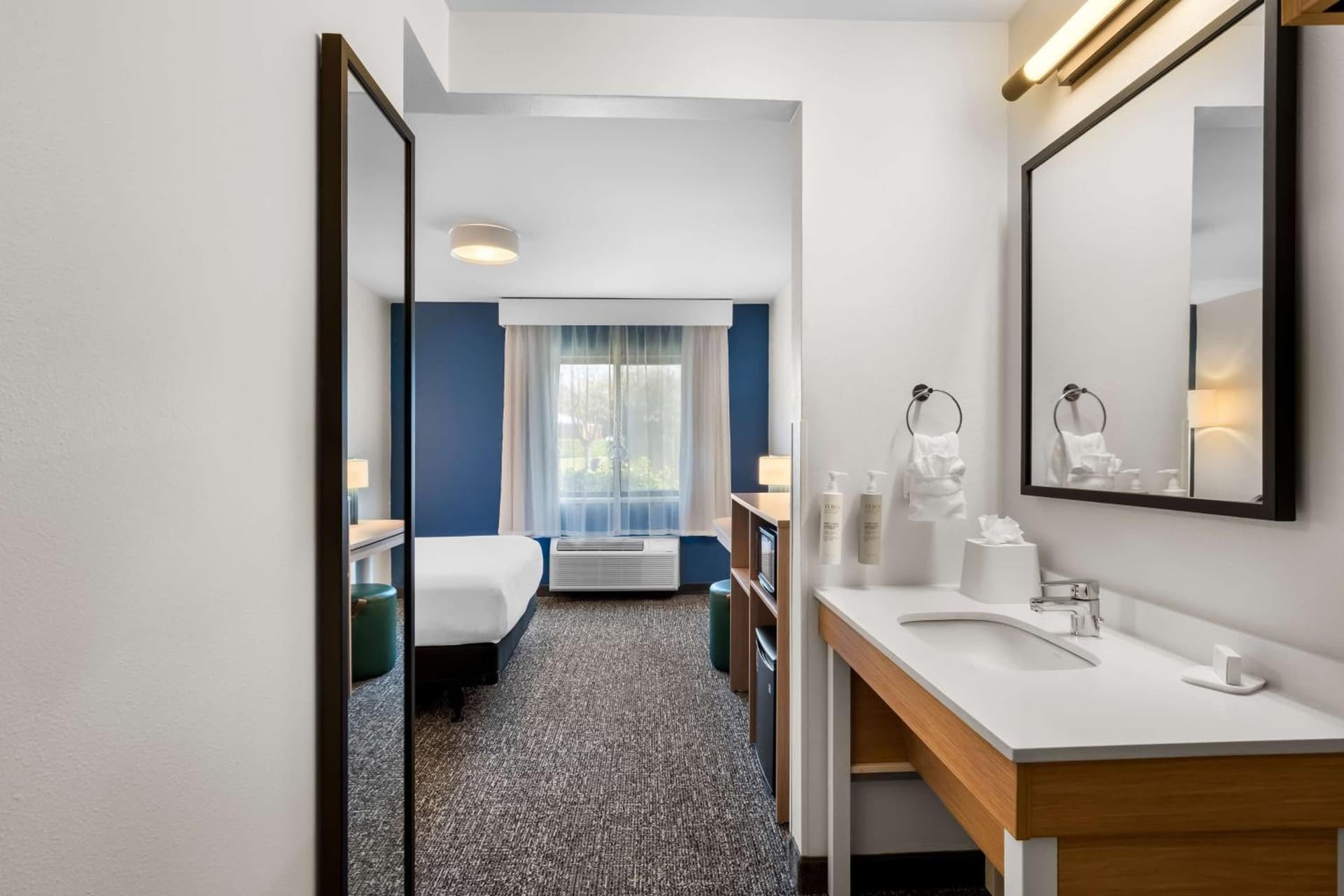 Spark By Hilton Grapevine DFW North gallery photo in Grapevine, TX — image 17