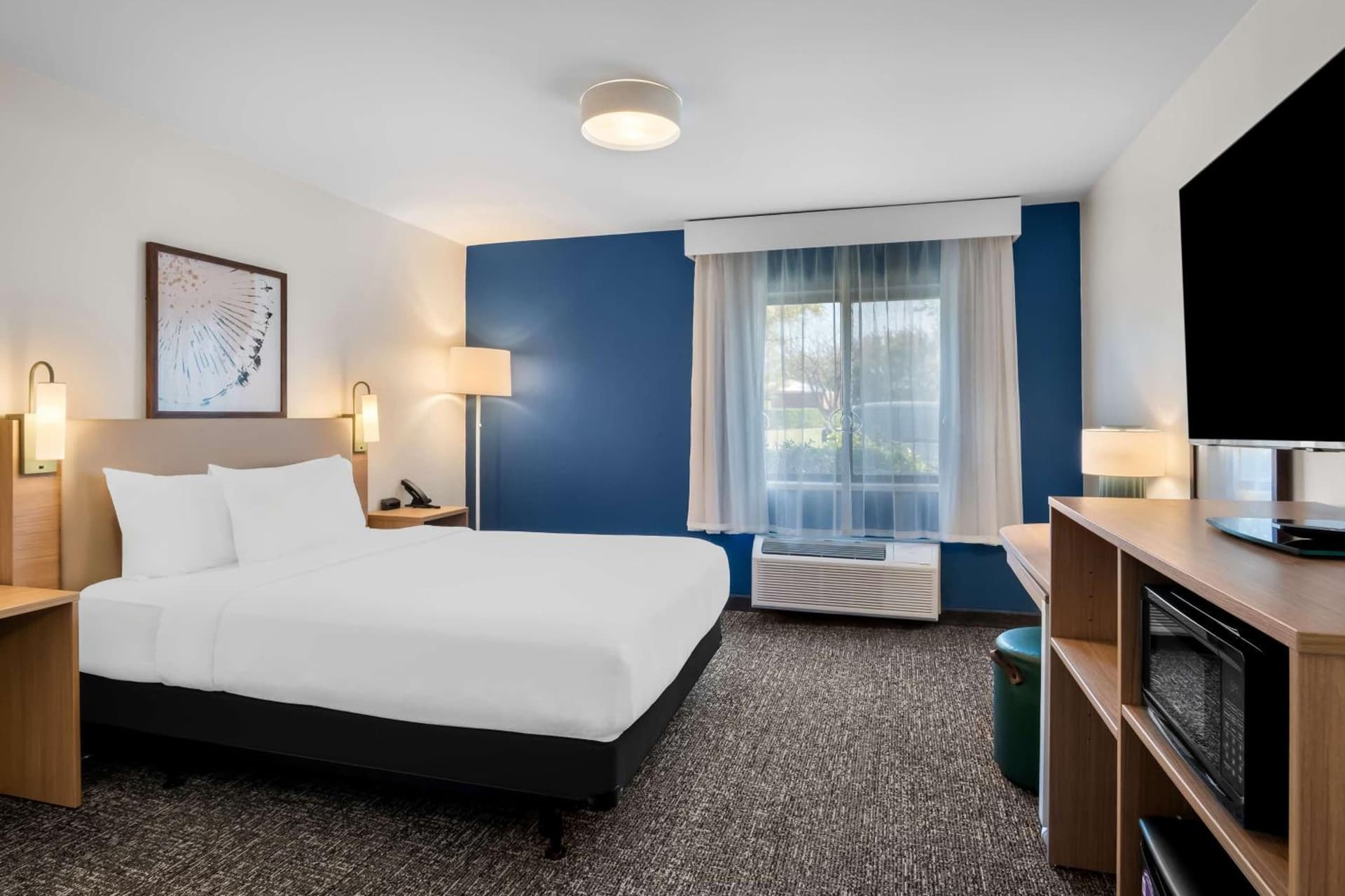 Spark By Hilton Grapevine DFW North gallery photo in Grapevine, TX — image 19